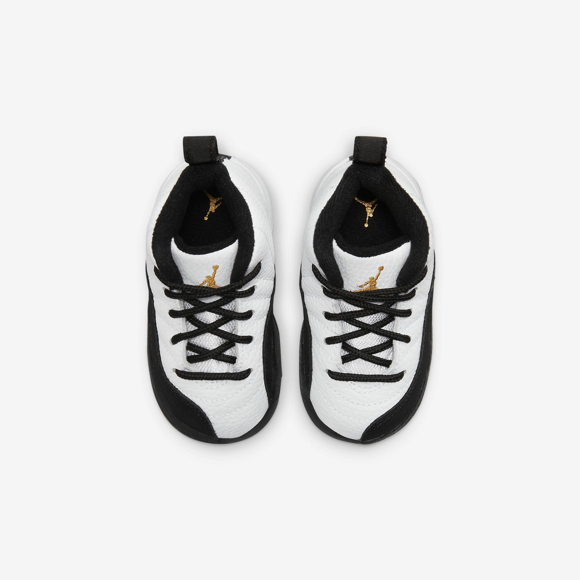 (TD) Air Jordan 12 Retro 'Royalty Taxi' (2021) 850000-170 Air Jordan 12 Game-Ready Sneakers