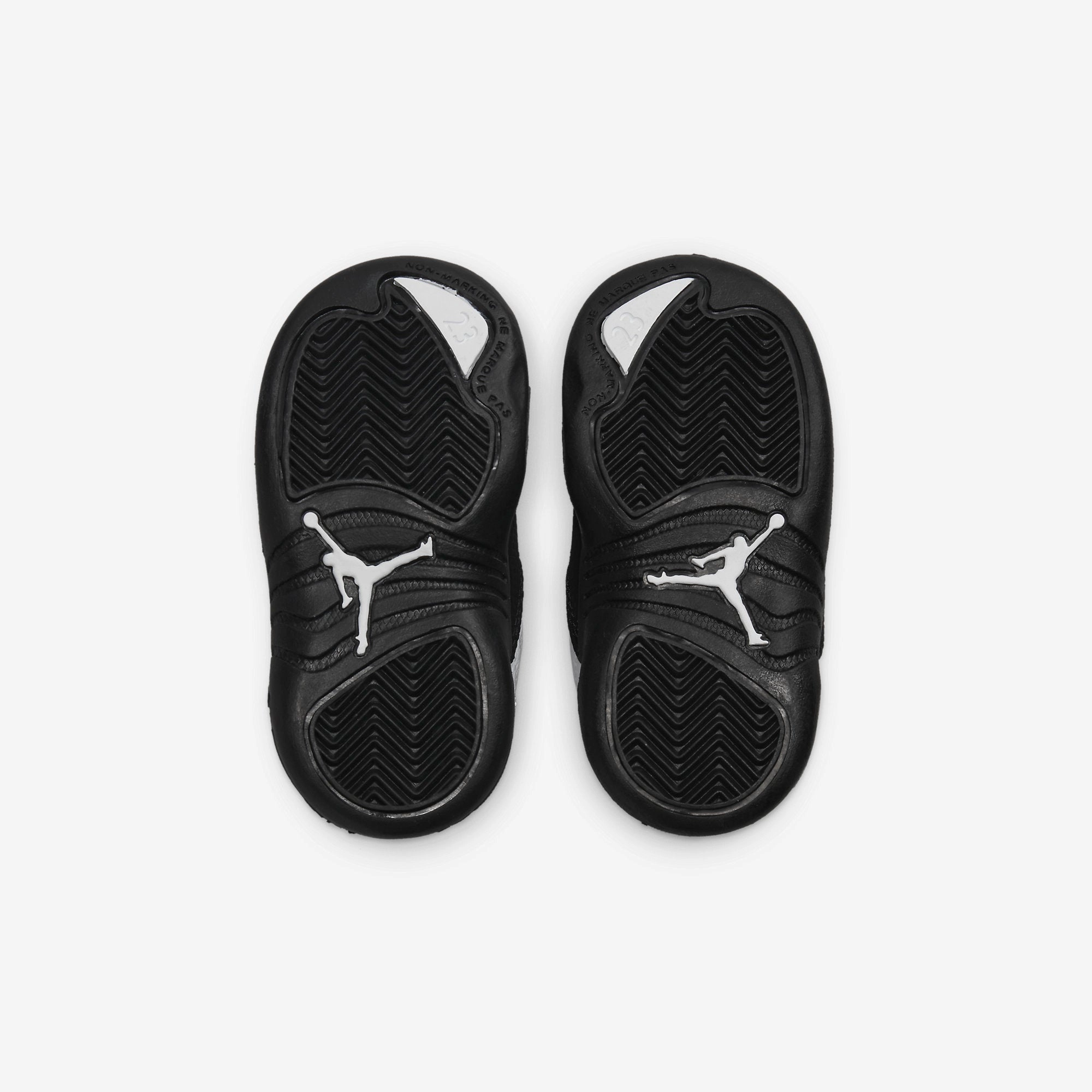 (TD) Air Jordan 12 Retro 'Royalty Taxi' (2021) 850000-170 Air Jordan 12 Game-Ready Sneakers