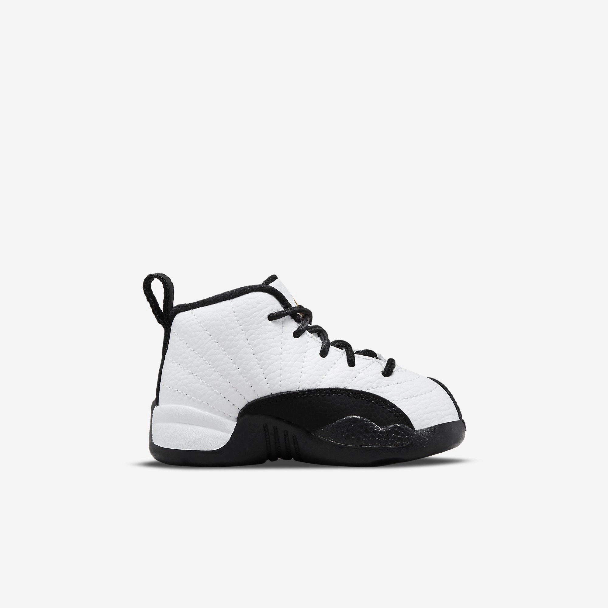 (TD) Air Jordan 12 Retro 'Royalty Taxi' (2021) 850000-170 Air Jordan 12 Game-Ready Sneakers