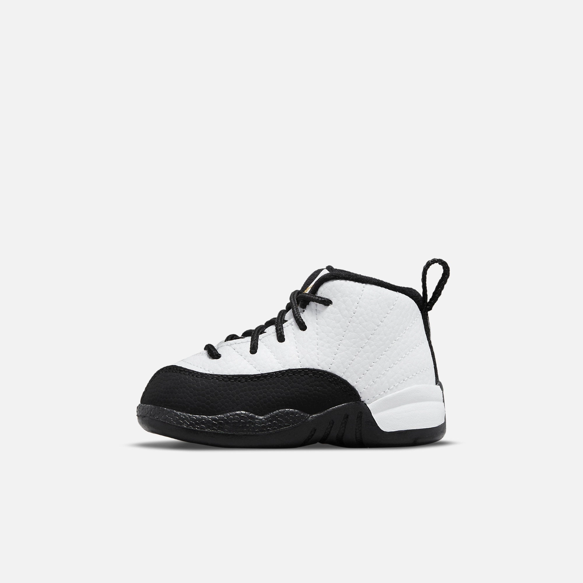 (TD) Air Jordan 12 Retro 'Royalty Taxi' (2021) 850000-170 Air Jordan 12 performance sneakers for court