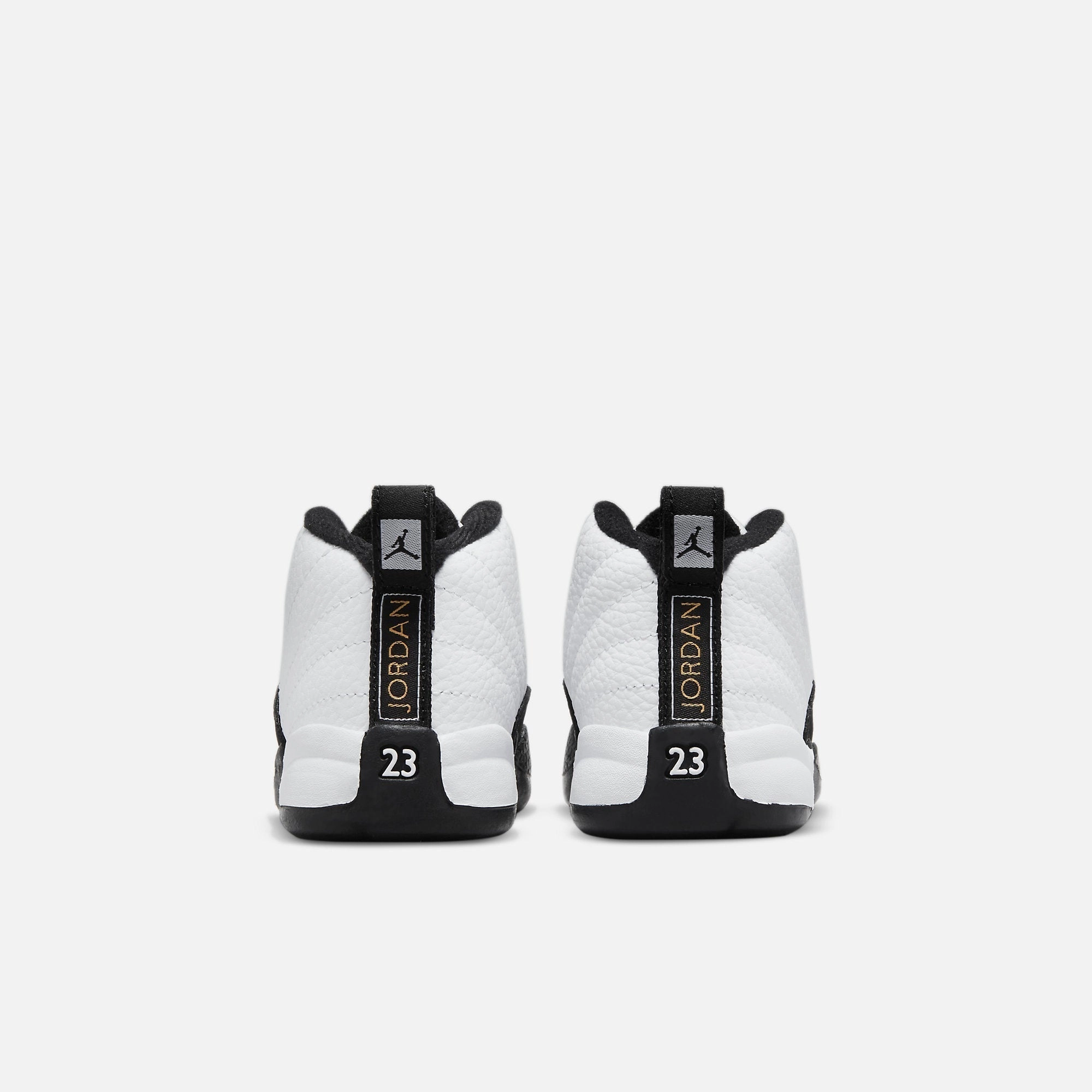 (TD) Air Jordan 12 Retro 'Royalty Taxi' (2021) 850000-170 Air Jordan 12 Game-Ready Sneakers