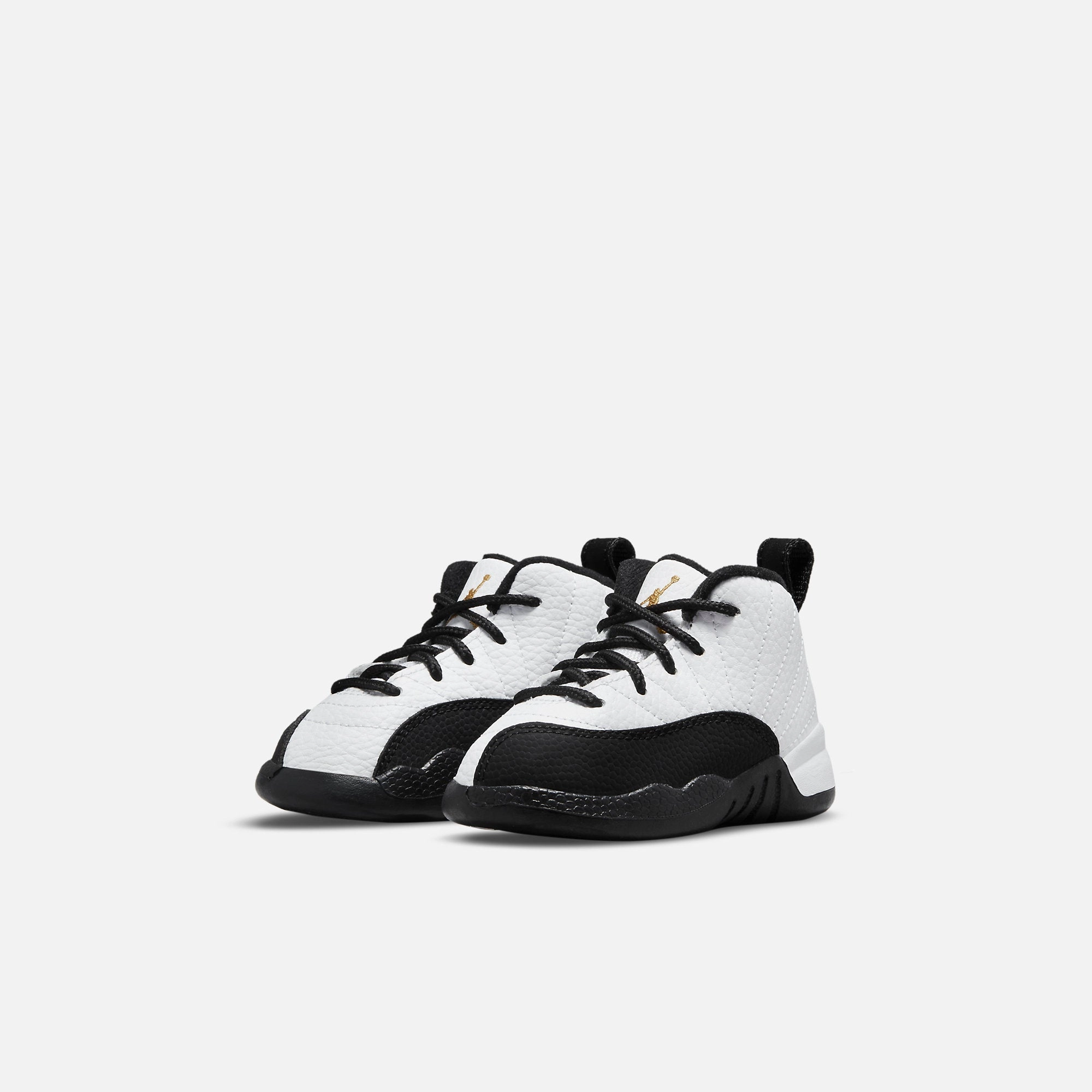 (TD) Air Jordan 12 Retro 'Royalty Taxi' (2021) 850000-170 Air Jordan 12 Game-Ready Sneakers