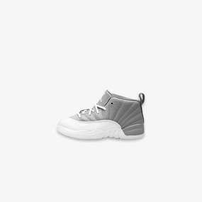 (TD) Air Jordan 12 Retro 'Stealth' (2022) 850000-015 Air Jordan 12 performance sneakers for court