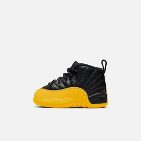 (TD) Air Jordan 12 Retro 'University Gold' (2020) 850000-070 Air Jordan 12 performance sneakers for court