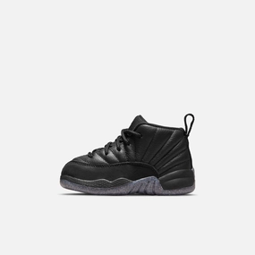 (TD) Air Jordan 12 Retro 'Utility' (2021) DM5206-006 Air Jordan 12 performance sneakers for court
