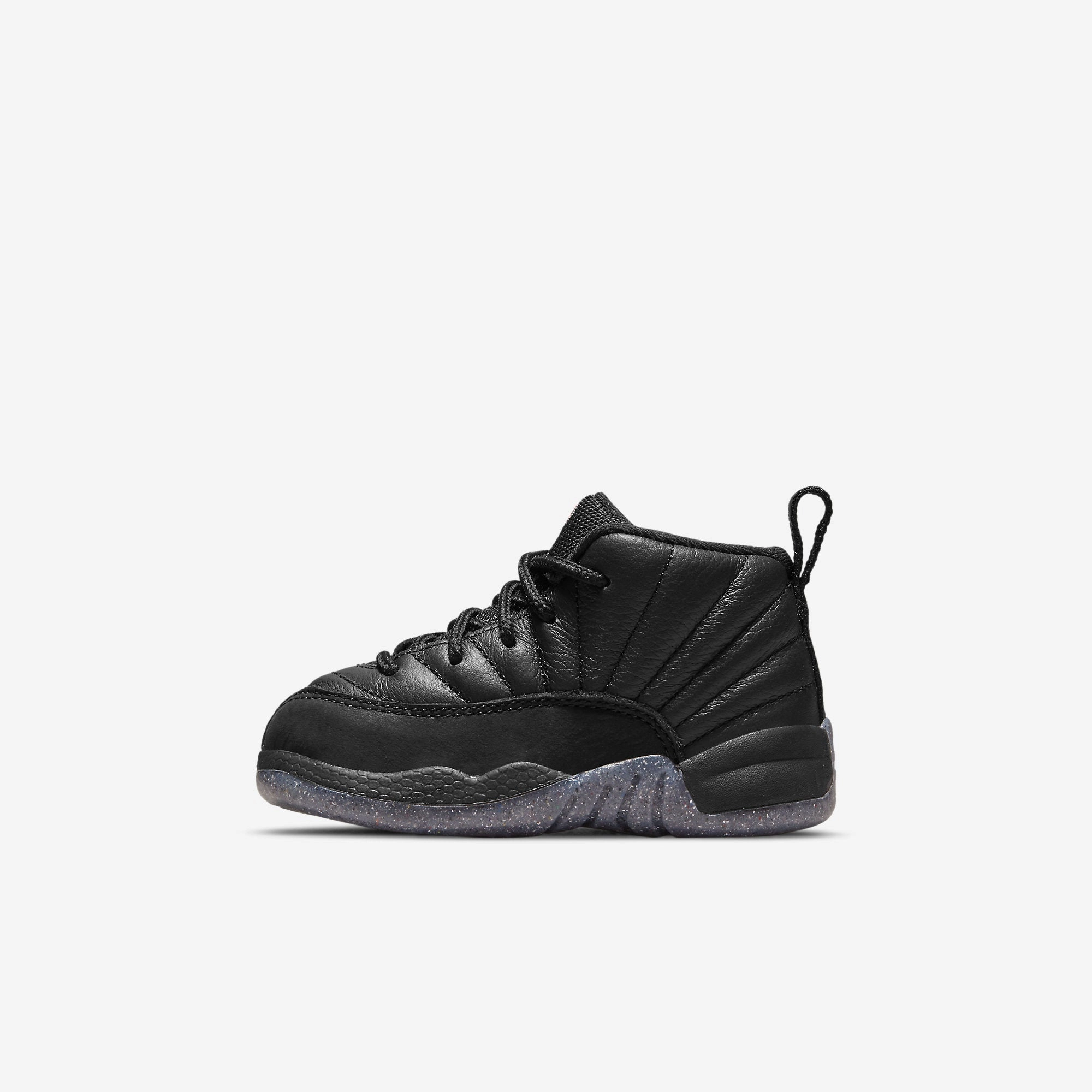 (TD) Air Jordan 12 Retro 'Utility' (2021) DM5206-006 Air Jordan 12 performance sneakers for court