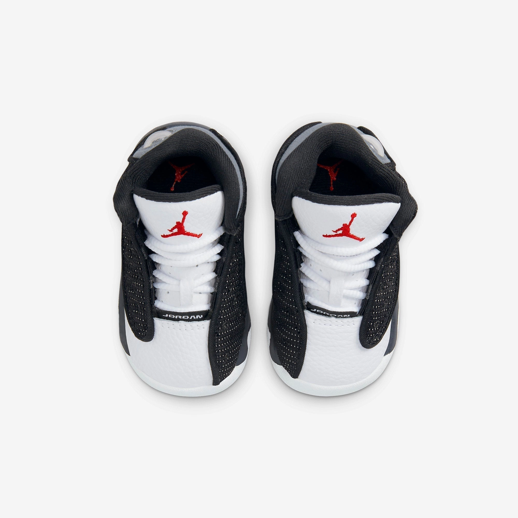 (TD) Air Jordan 13 Retro 'Black Flint' (2023) 414581-060 Air Jordan 13 Bold Sole Basketball Shoes