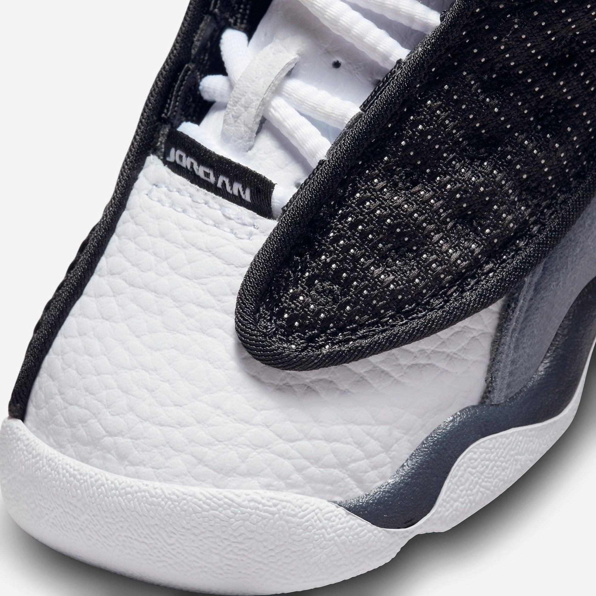 (TD) Air Jordan 13 Retro 'Black Flint' (2023) 414581-060 Air Jordan 13 Bold Sole Basketball Shoes