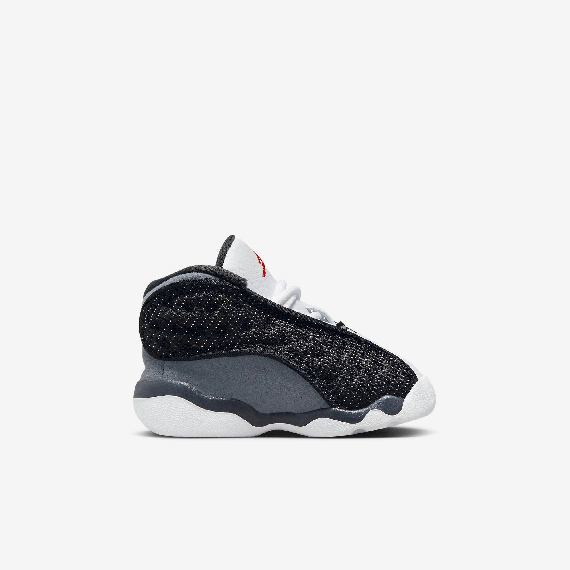 (TD) Air Jordan 13 Retro 'Black Flint' (2023) 414581-060 Air Jordan 13 Bold Sole Basketball Shoes