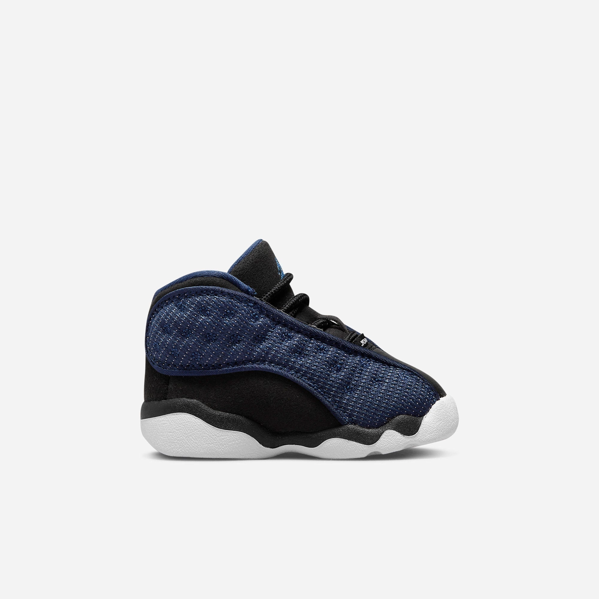 (TD) Air Jordan 13 Retro 'Brave Blue' (2022) 414581-400 Air Jordan 13 Bold Sole Basketball Shoes
