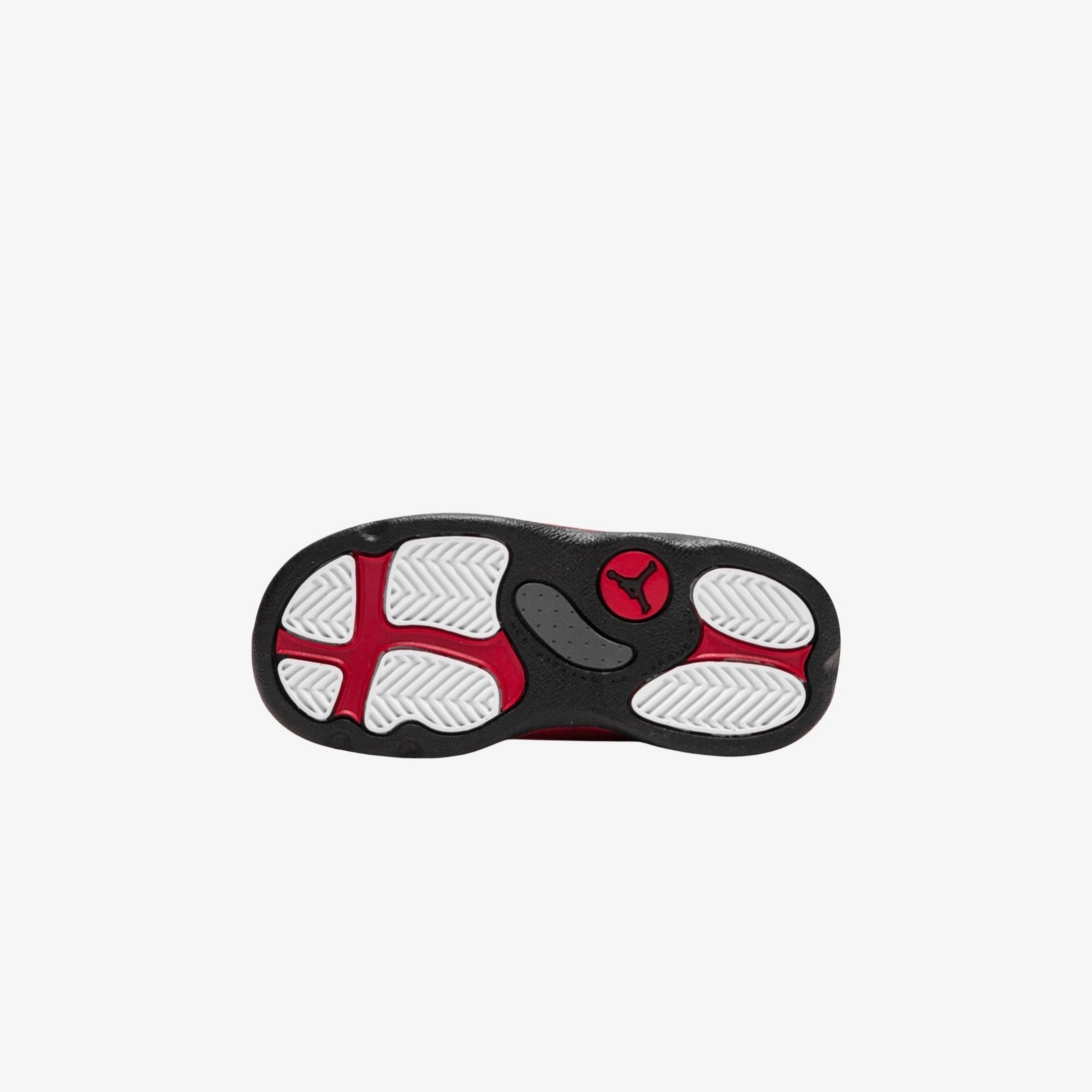(TD) Air Jordan 13 Retro 'Chicago' (2017) 414581-122 Air Jordan 13 Bold Sole Basketball Shoes