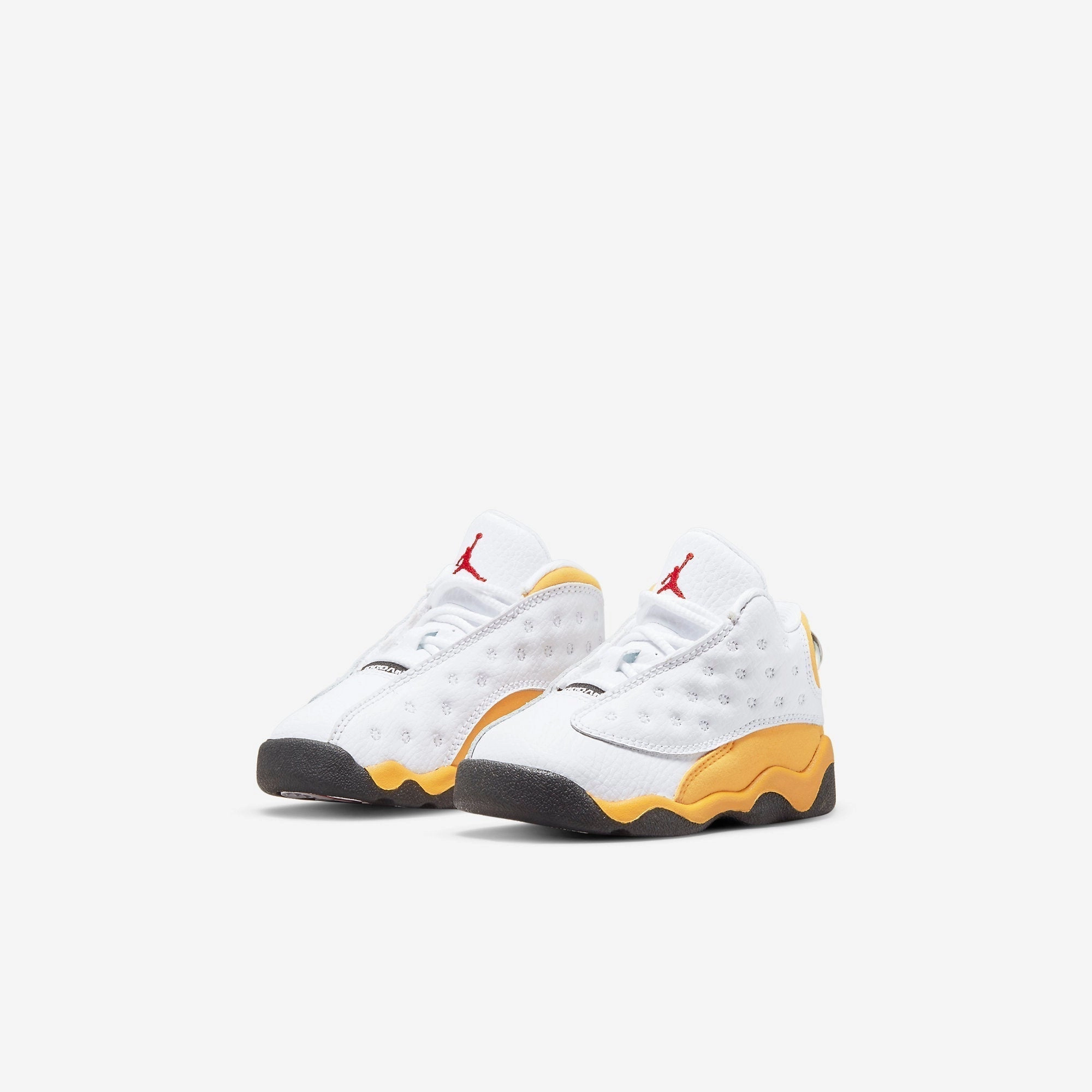 (TD) Air Jordan 13 Retro 'Del Sol' (2022) DJ3004-167 Air Jordan 13 Bold Sole Basketball Shoes