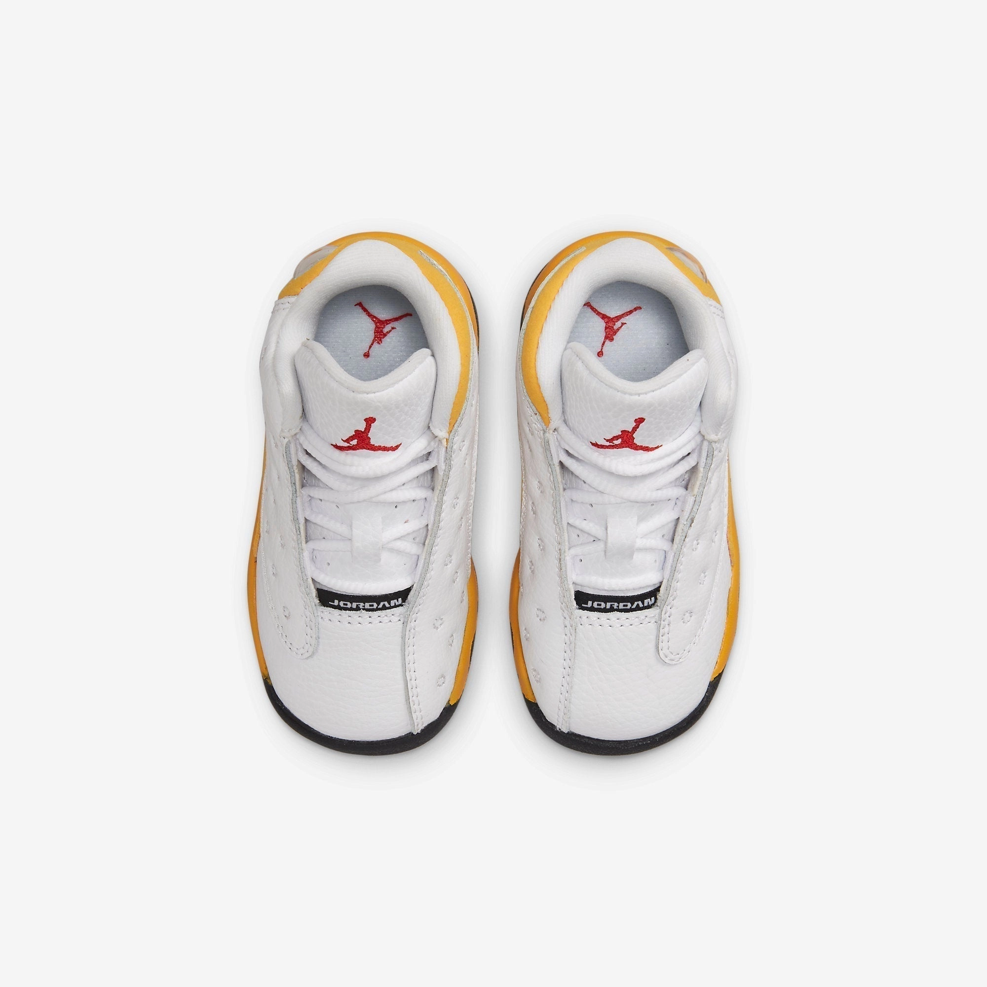 (TD) Air Jordan 13 Retro 'Del Sol' (2022) DJ3004-167 Air Jordan 13 Bold Sole Basketball Shoes