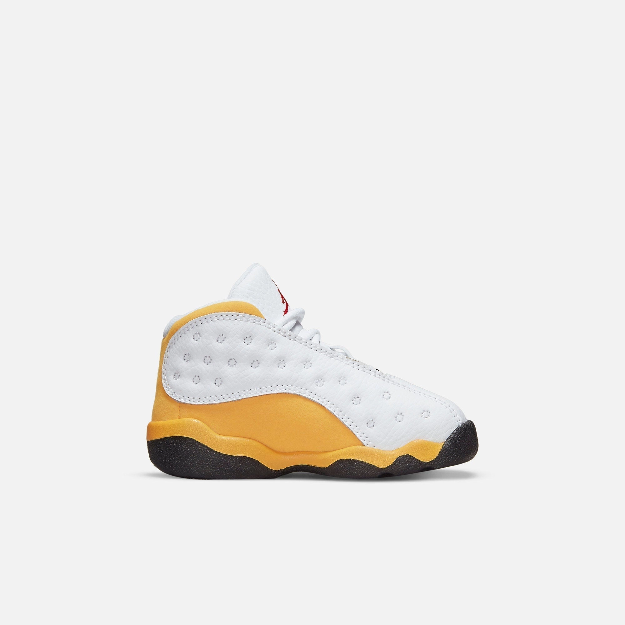 (TD) Air Jordan 13 Retro 'Del Sol' (2022) DJ3004-167 Air Jordan 13 Bold Sole Basketball Shoes