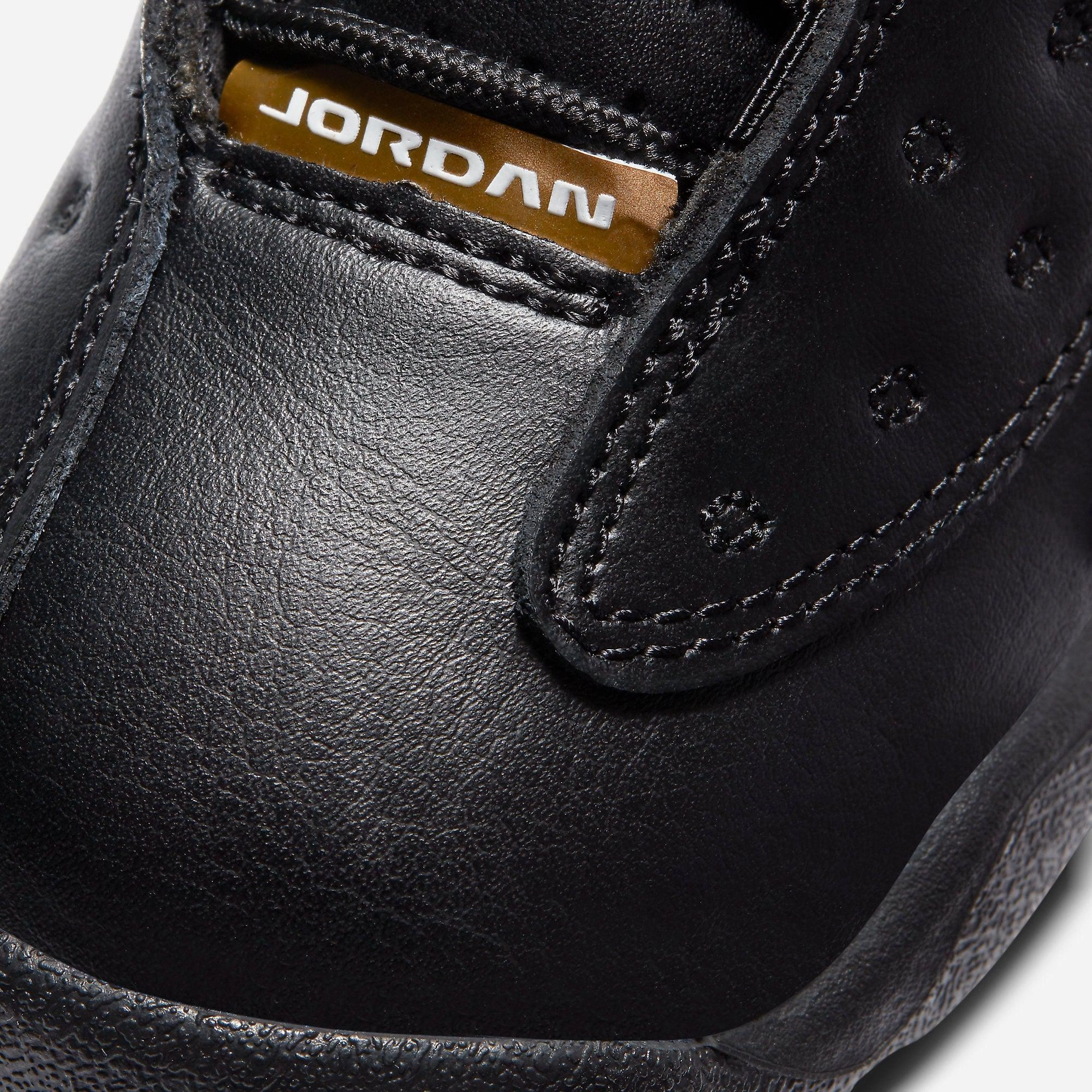 (TD) Air Jordan 13 Retro 'Gold Glitter' (2020) DC9442-007 Air Jordan 13 Bold Sole Basketball Shoes