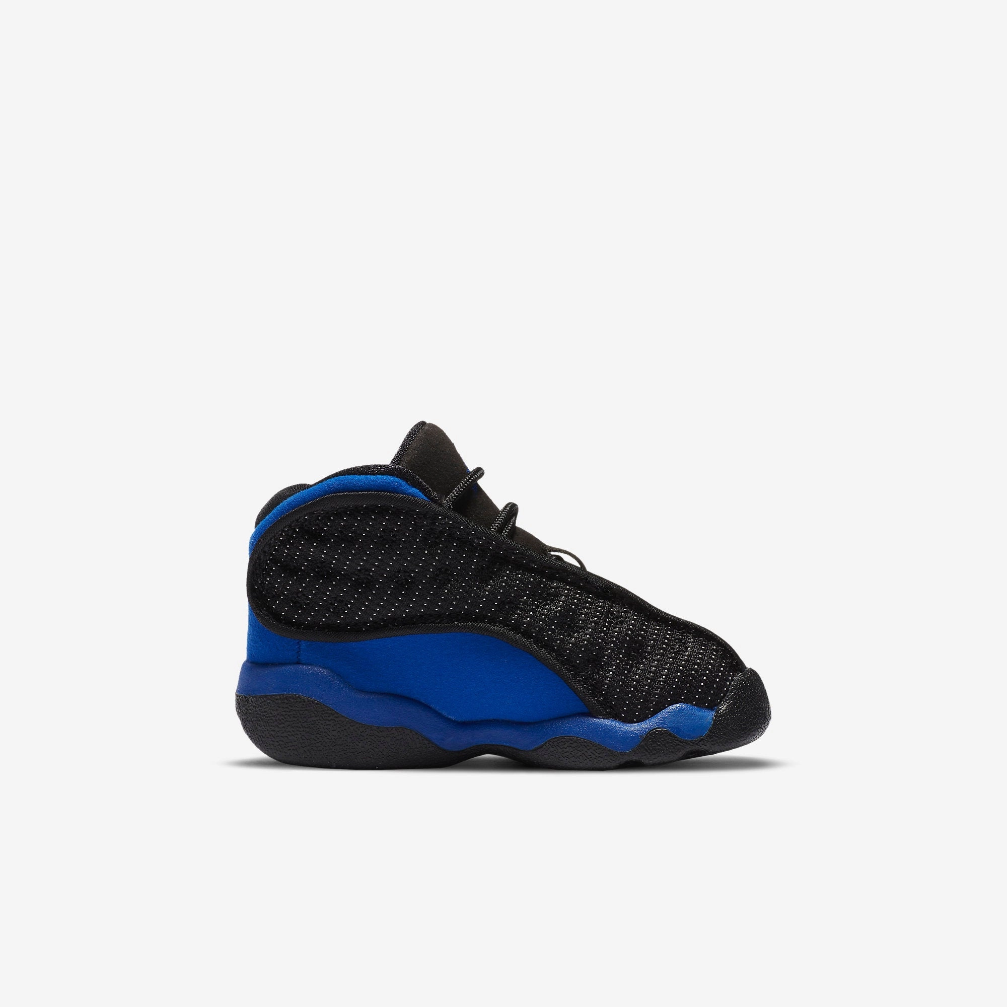 (TD) Air Jordan 13 Retro 'Hyper Royal' (2020) 414581-040 Air Jordan 13 Bold Sole Basketball Shoes