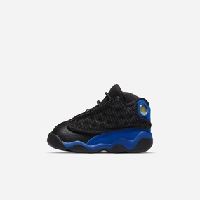 (TD) Air Jordan 13 Retro 'Hyper Royal' (2020) 414581-040 Air Jordan 13 shoes with bold midsole design