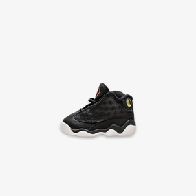 (TD) Air Jordan 13 Retro 'Playoffs' (2011) 414581-002 Air Jordan 13 shoes with bold midsole design