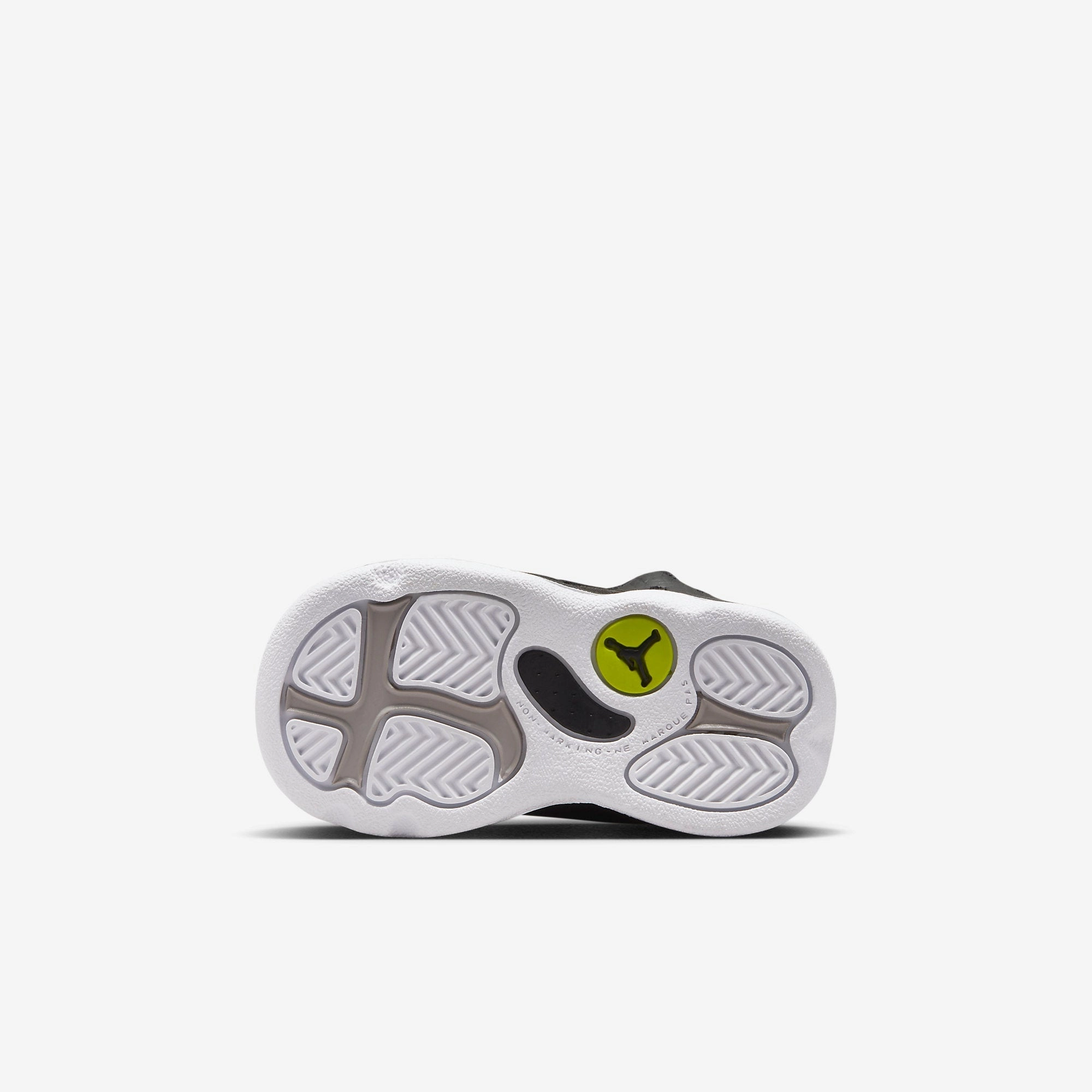 (TD) Air Jordan 13 Retro 'Playoffs' (2023) DJ3004-062 Air Jordan 13 Bold Sole Basketball Shoes