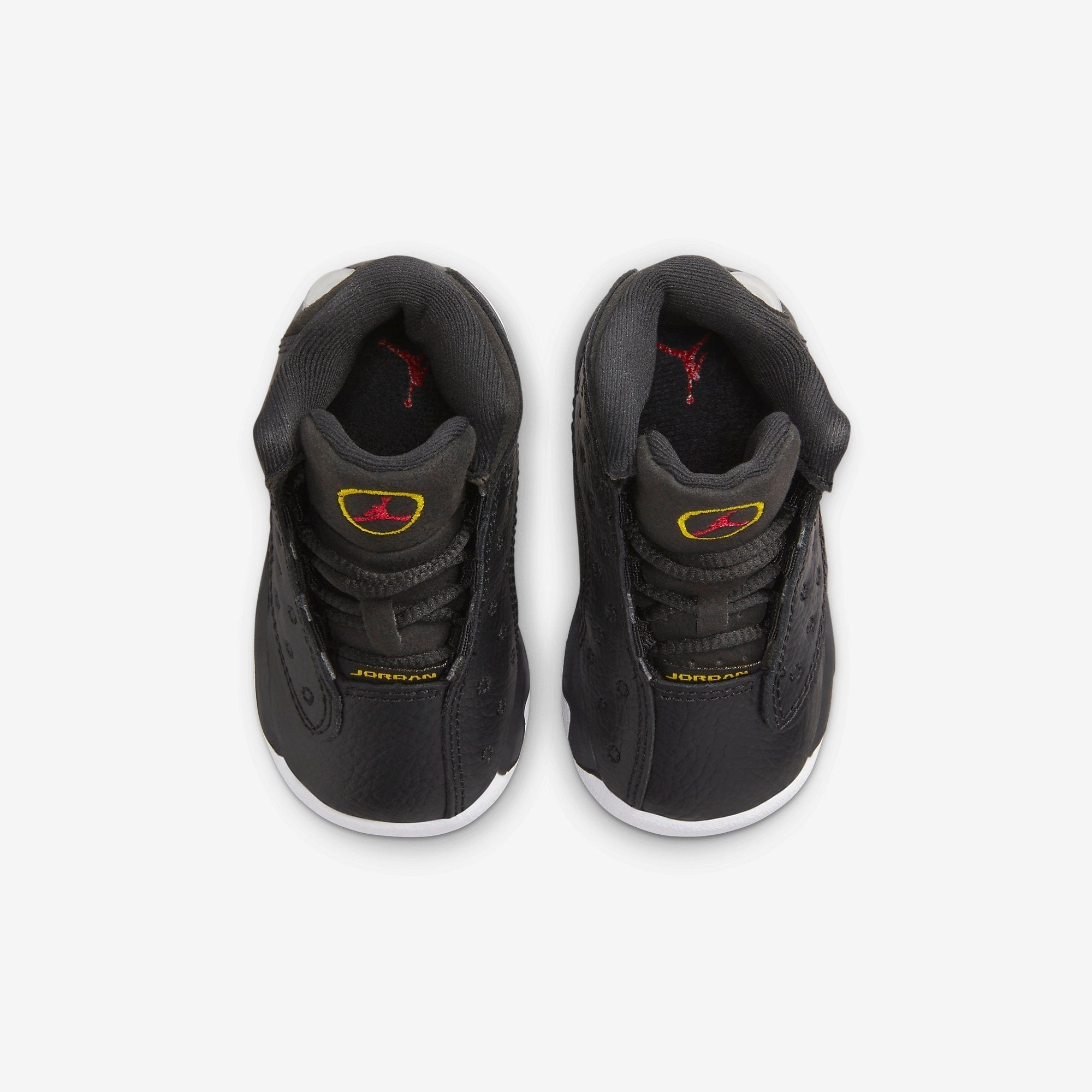 (TD) Air Jordan 13 Retro 'Playoffs' (2023) DJ3004-062 Air Jordan 13 Bold Sole Basketball Shoes