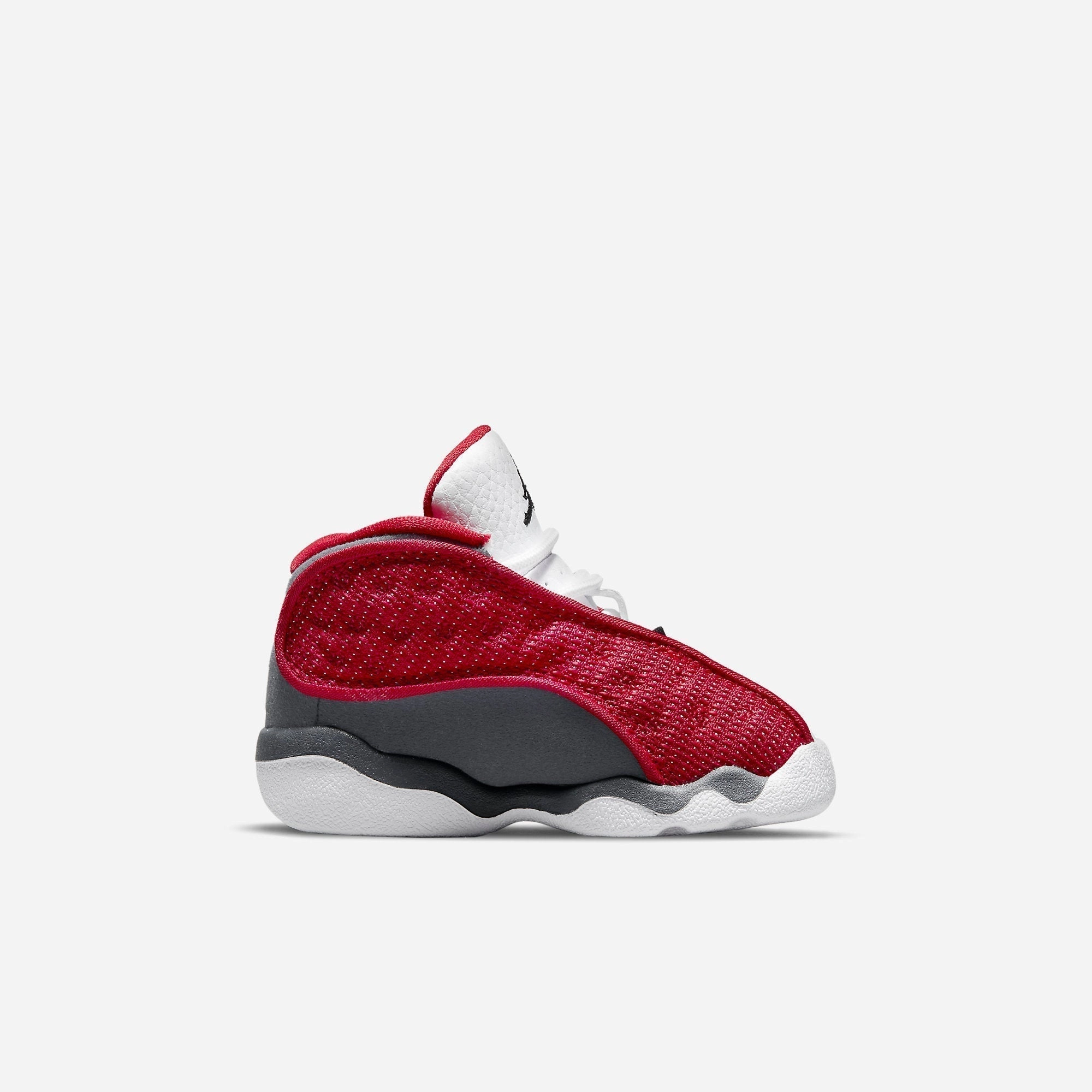 (TD) Air Jordan 13 Retro 'Red Flint' (2021) 414581-600 Air Jordan 13 Bold Sole Basketball Shoes
