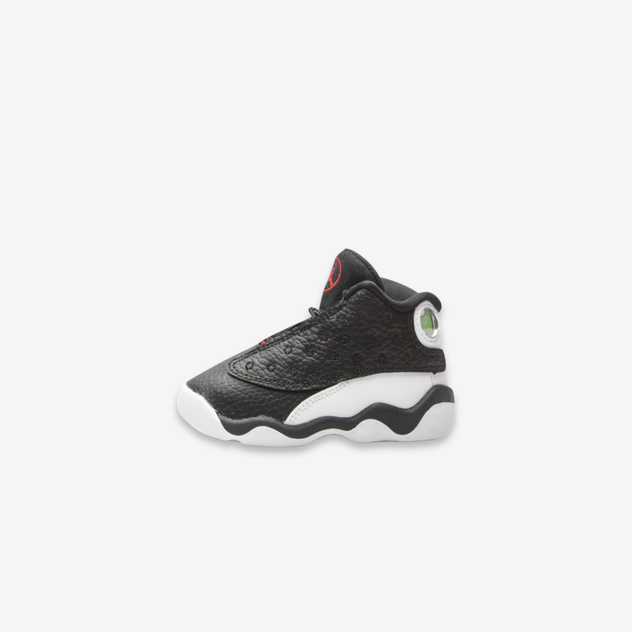 (TD) Air Jordan 13 Retro 'Reverse He Got Game' (2020) 414581-061 Air Jordan 13 shoes with bold midsole design