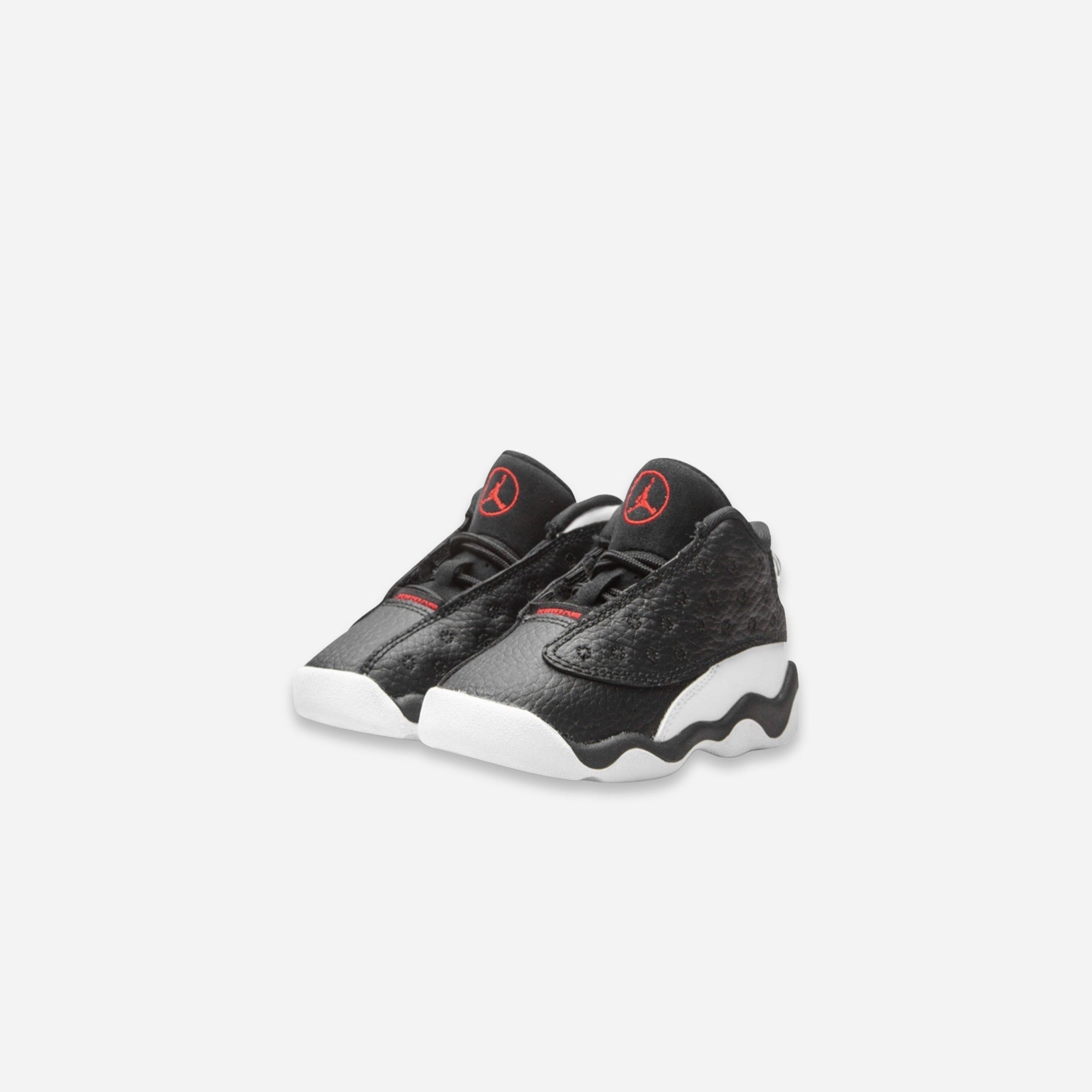(TD) Air Jordan 13 Retro 'Reverse He Got Game' (2020) 414581-061 Air Jordan 13 Bold Sole Basketball Shoes