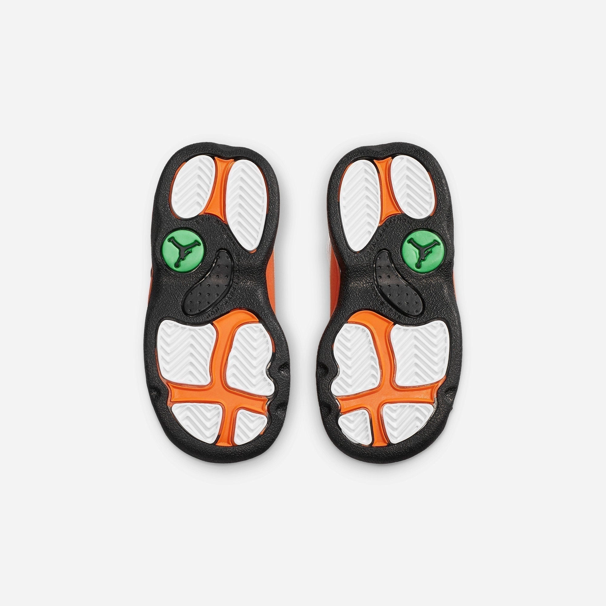 (TD) Air Jordan 13 Retro 'Starfish' (2021) DJ3004-108 Air Jordan 13 Bold Sole Basketball Shoes