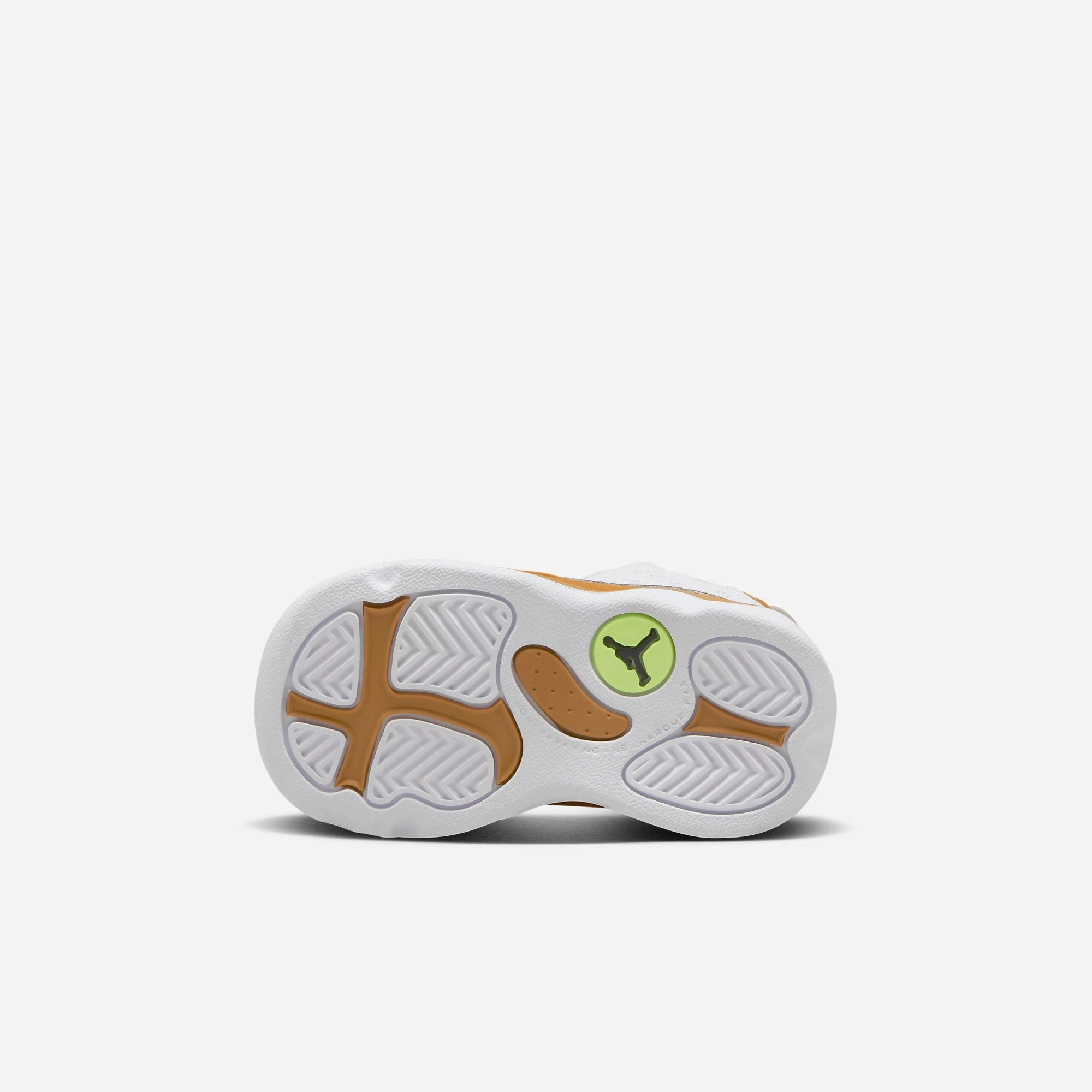 (TD) Air Jordan 13 Retro 'Wheat' (2023) DJ3004-171 Air Jordan 13 Bold Sole Basketball Shoes