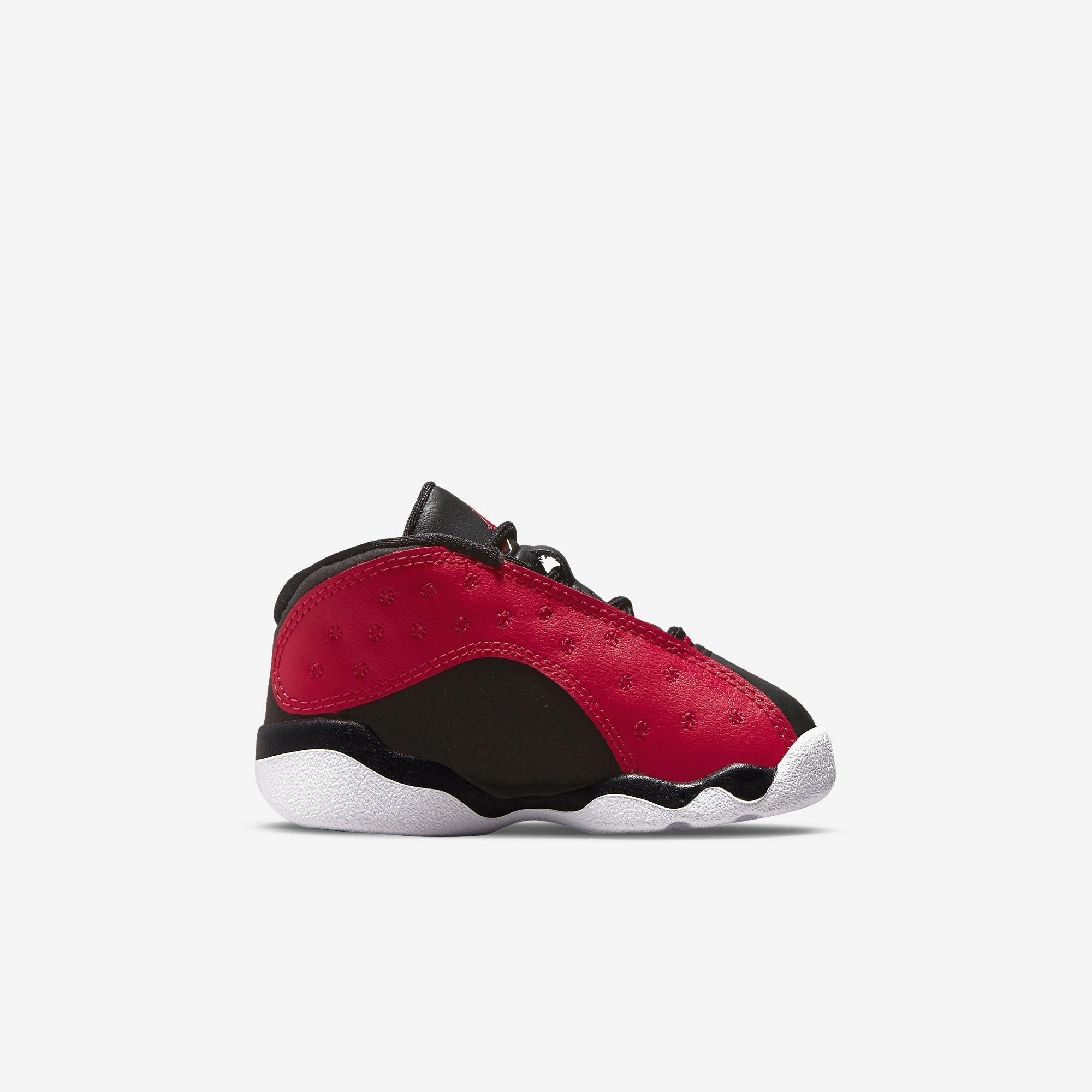 (TD) Air Jordan 13 Retro Low 'Very Berry' (2021) DA8017-061 Air Jordan 13 Bold Sole Basketball Shoes