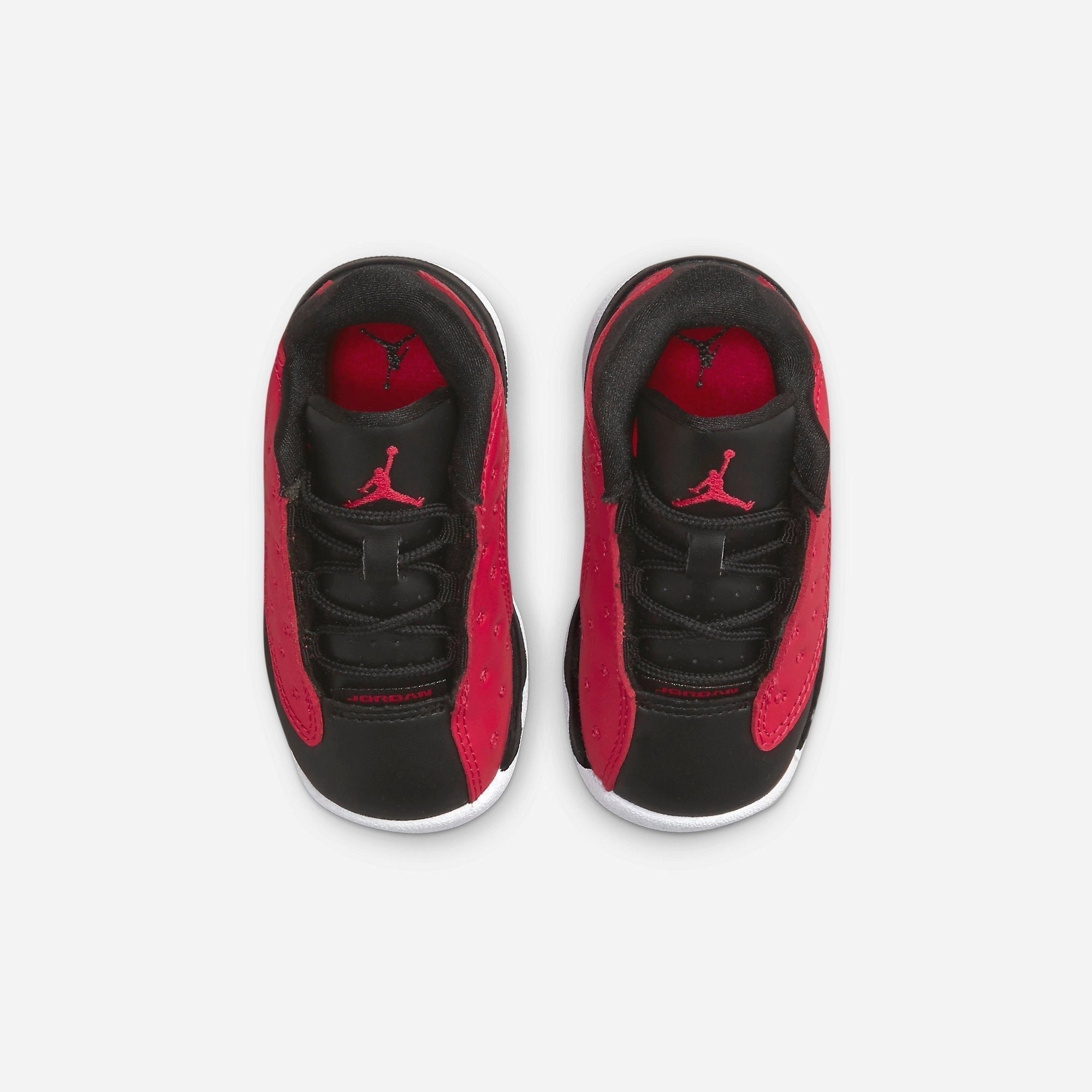(TD) Air Jordan 13 Retro Low 'Very Berry' (2021) DA8017-061 Air Jordan 13 Bold Sole Basketball Shoes