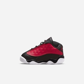 (TD) Air Jordan 13 Retro Low 'Very Berry' (2021) DA8017-061 Air Jordan 13 shoes with bold midsole design