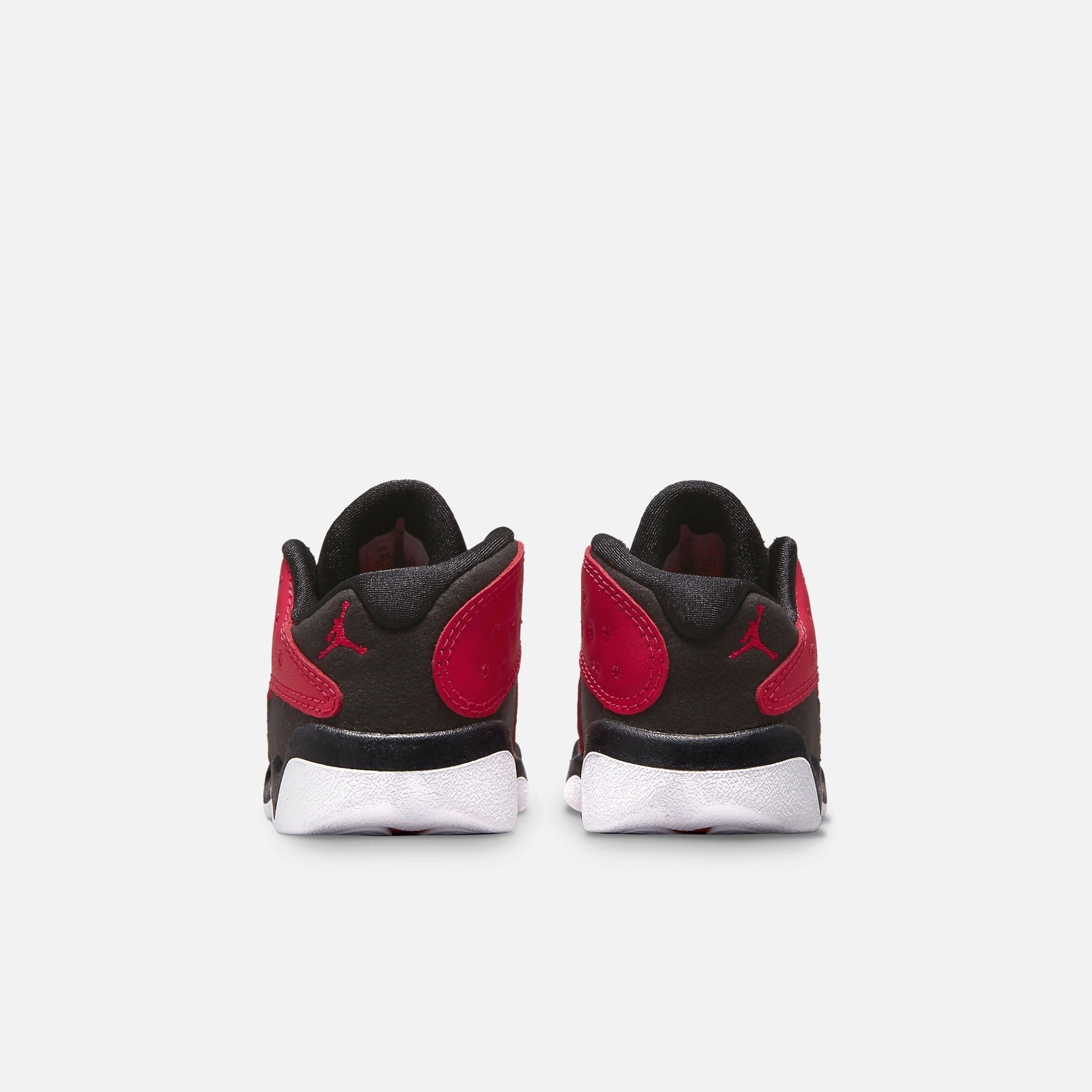 (TD) Air Jordan 13 Retro Low 'Very Berry' (2021) DA8017-061 Air Jordan 13 Bold Sole Basketball Shoes