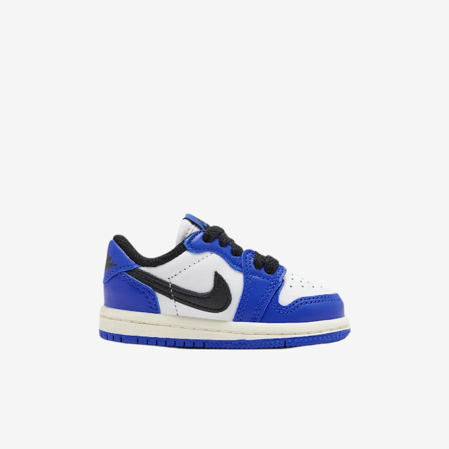 (TD) Air Jordan 1 Low OG 'Game Royal' (2024) FQ5435-140 Air Jordan 1 Original Colorway Shoes