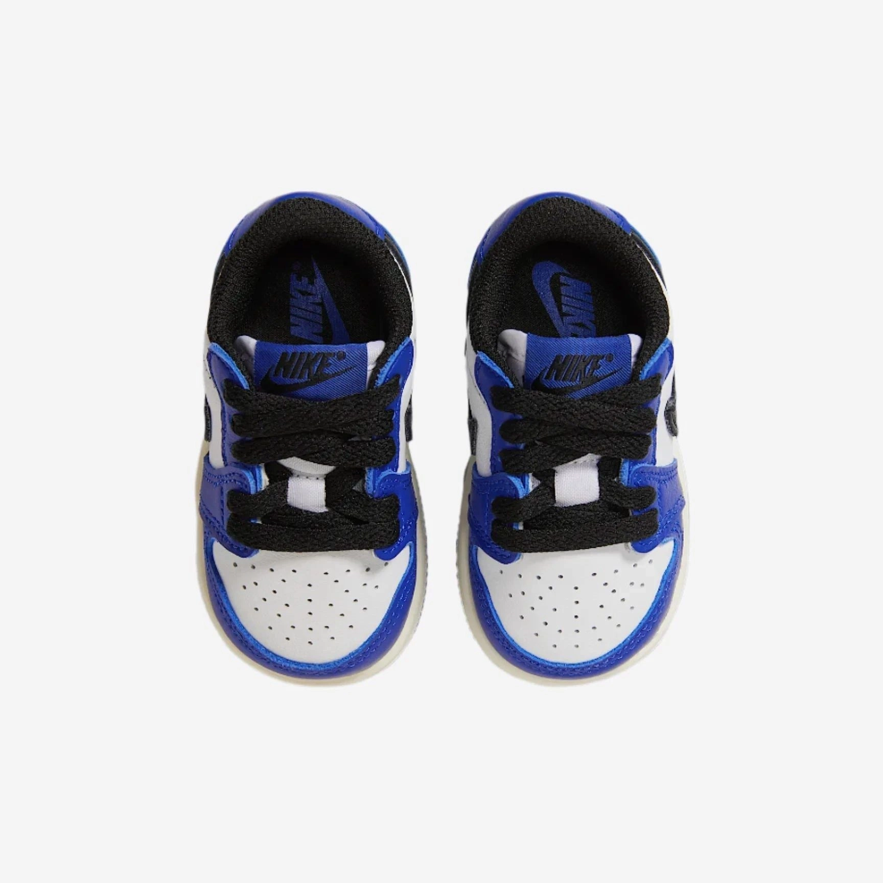 (TD) Air Jordan 1 Low OG 'Game Royal' (2024) FQ5435-140 Air Jordan 1 Original Colorway Shoes