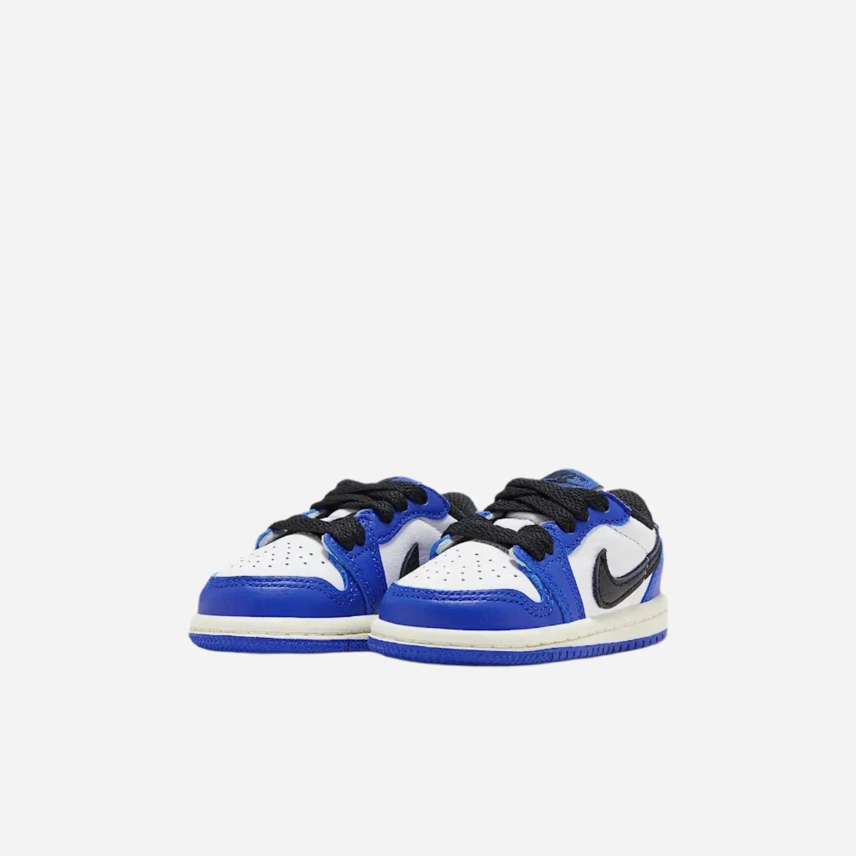 (TD) Air Jordan 1 Low OG 'Game Royal' (2024) FQ5435-140 Air Jordan 1 Original Colorway Shoes
