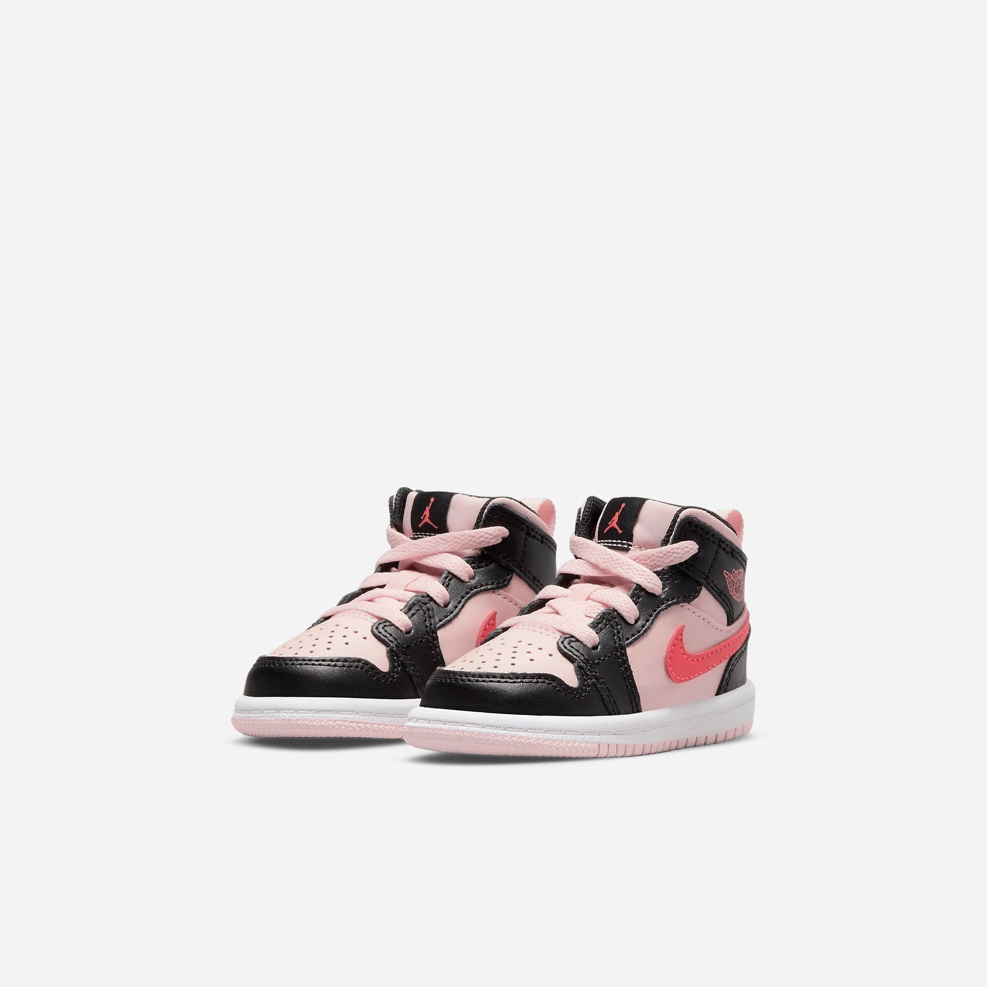 (TD) Air Jordan 1 Mid 'Atmosphere' (2022) 640735-604 Air Jordan 1 Timeless Heritage Shoes