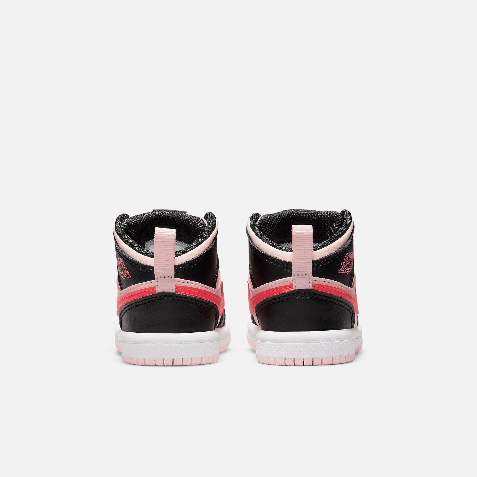 (TD) Air Jordan 1 Mid 'Atmosphere' (2022) 640735-604 Air Jordan 1 Timeless Heritage Shoes