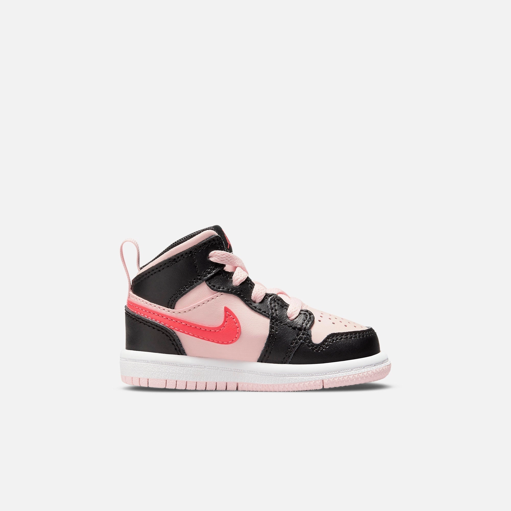 (TD) Air Jordan 1 Mid 'Atmosphere' (2022) 640735-604 Air Jordan 1 Timeless Heritage Shoes