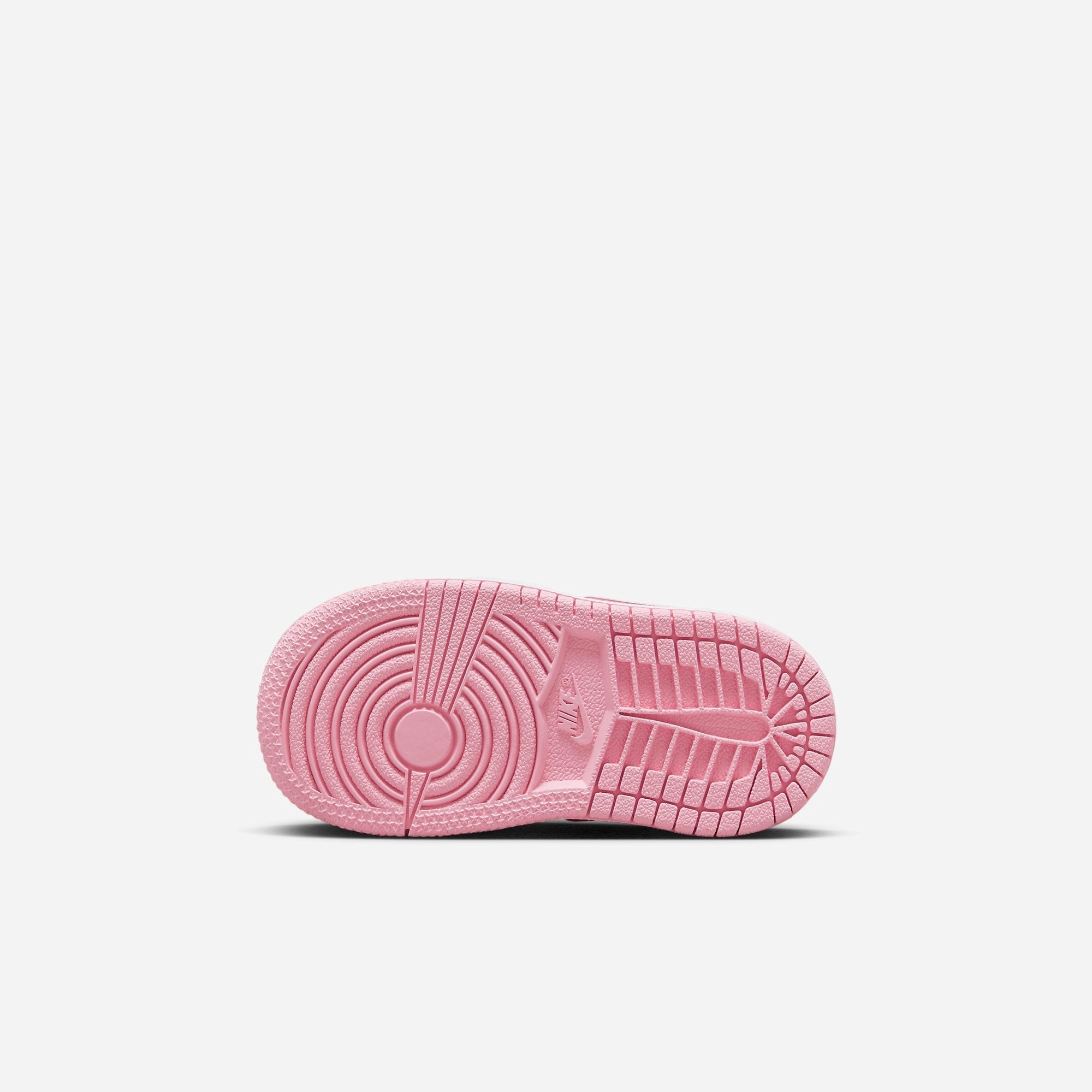 (TD) Air Jordan 1 Mid 'Fierce Pink' (2023) FD8782-116 Air Jordan 1 Timeless Heritage Shoes