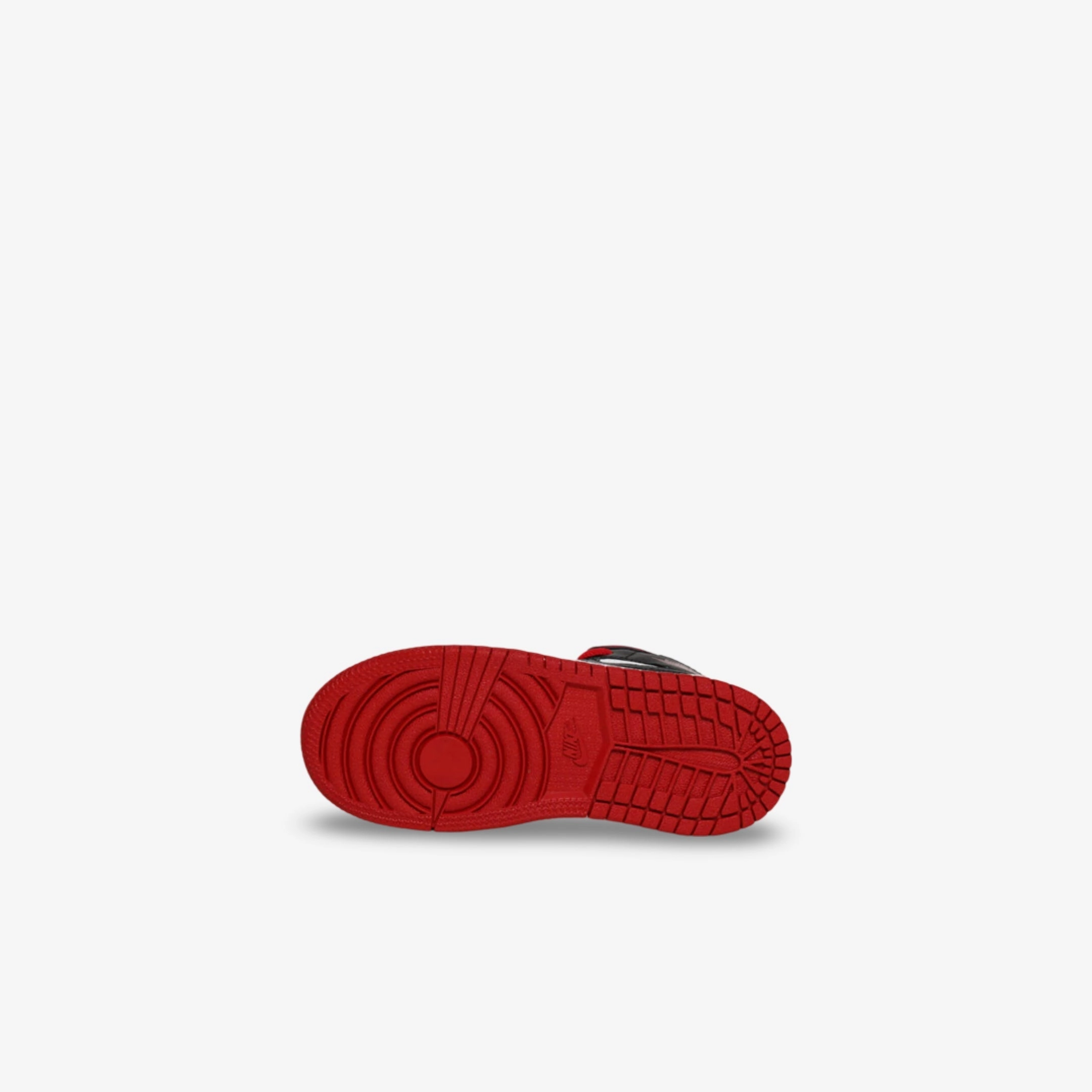 (TD) Air Jordan 1 Mid 'Gym Red / Black Toe' (2023) DQ8425-106 Air Jordan 1 Original Colorway Shoes