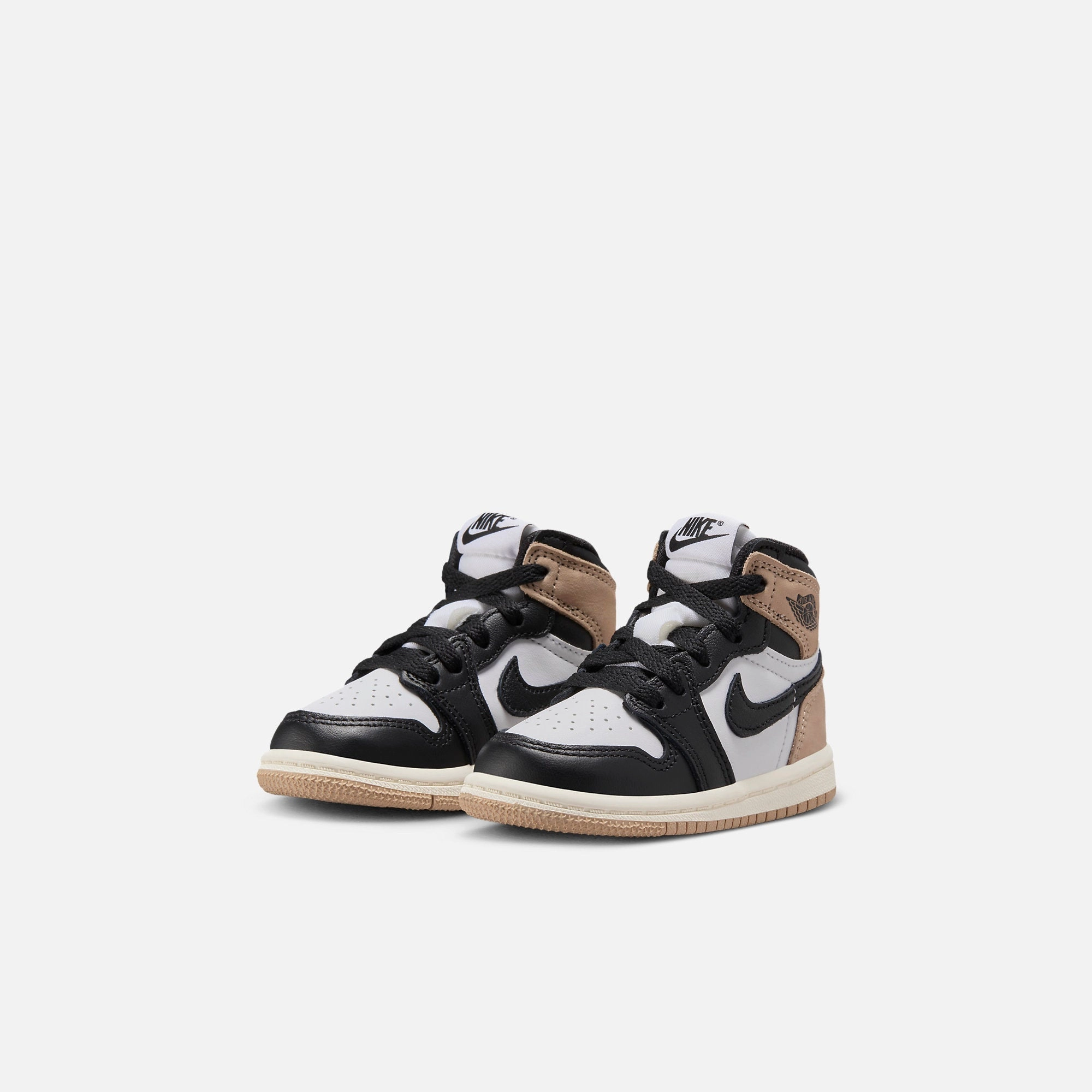 (TD) Air Jordan 1 Retro High OG 'Latte' (2024) FD2598-021 Air Jordan 1 Original Colorway Shoes