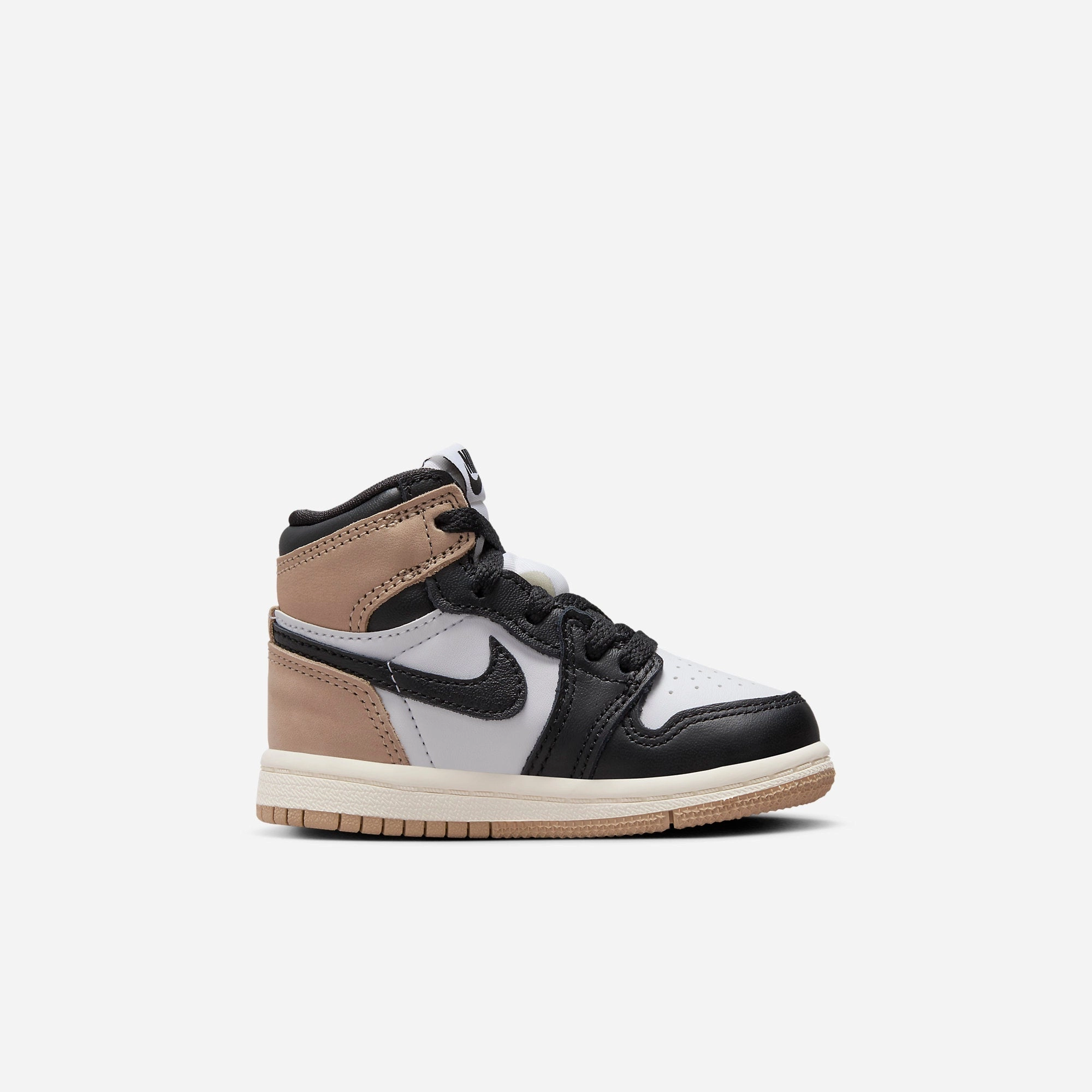 (TD) Air Jordan 1 Retro High OG 'Latte' (2024) FD2598-021 Air Jordan 1 Original Colorway Shoes