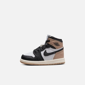 (TD) Air Jordan 1 Retro High OG 'Latte' (2024) FD2598-021 Authentic Air Jordan 1 in premium leather