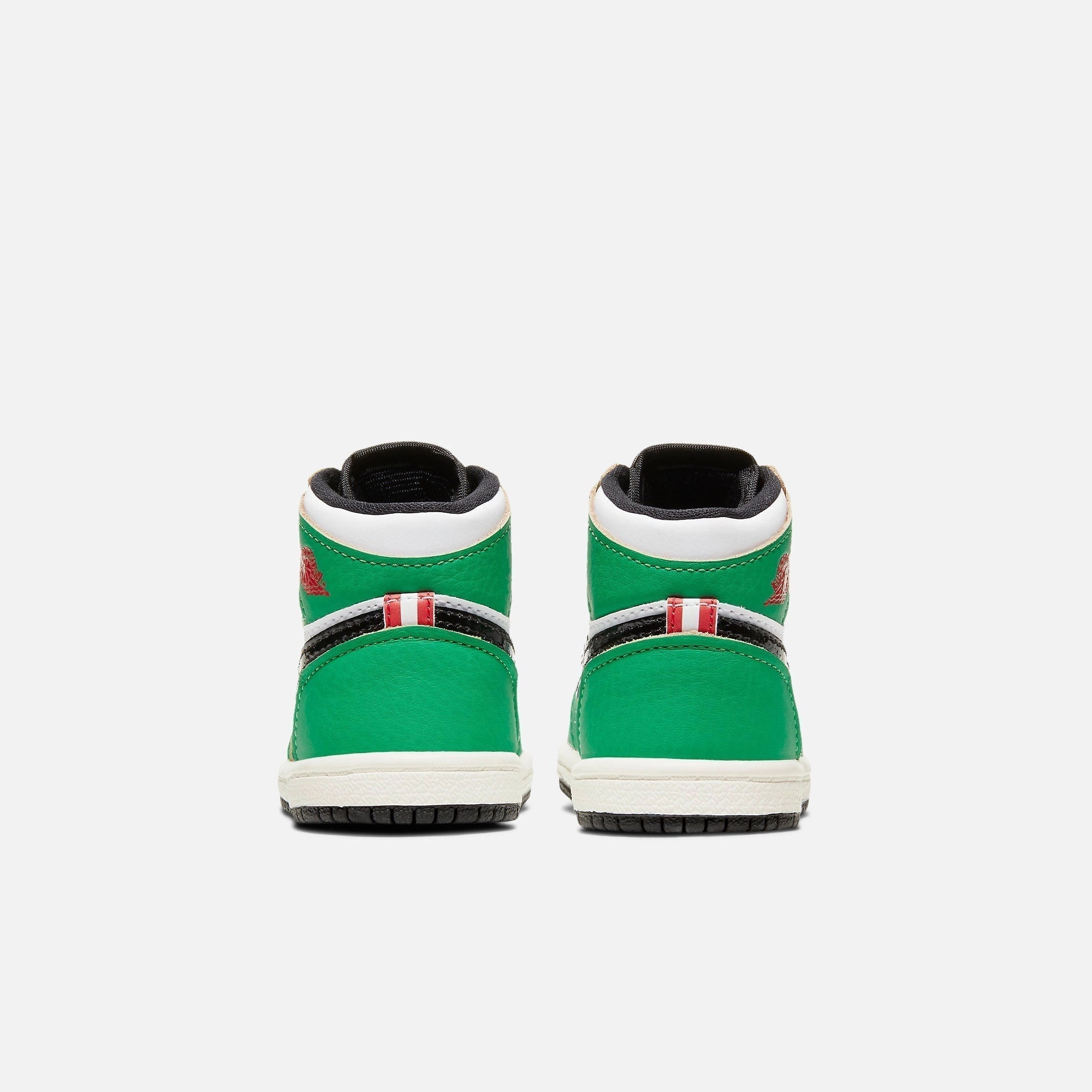 (TD) Air Jordan 1 Retro High OG 'Lucky Green' (2020) CU0450-300 Air Jordan 1 Retro Court Sneakers