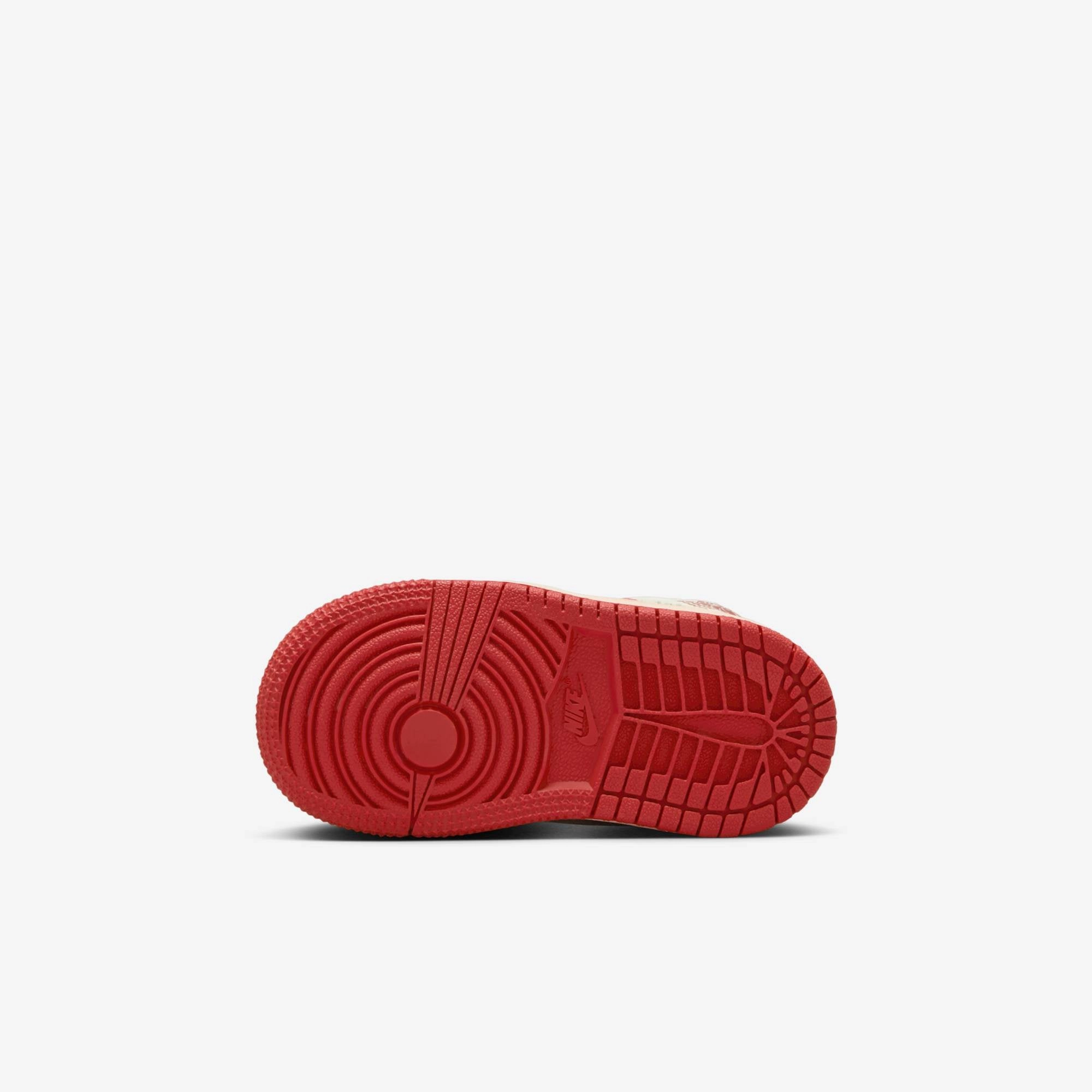 (TD) Air Jordan 1 Retro High OG 'Rare Air / Cinnabar' (2025) FD2598-100 Air Jordan 1 Original Colorway Shoes