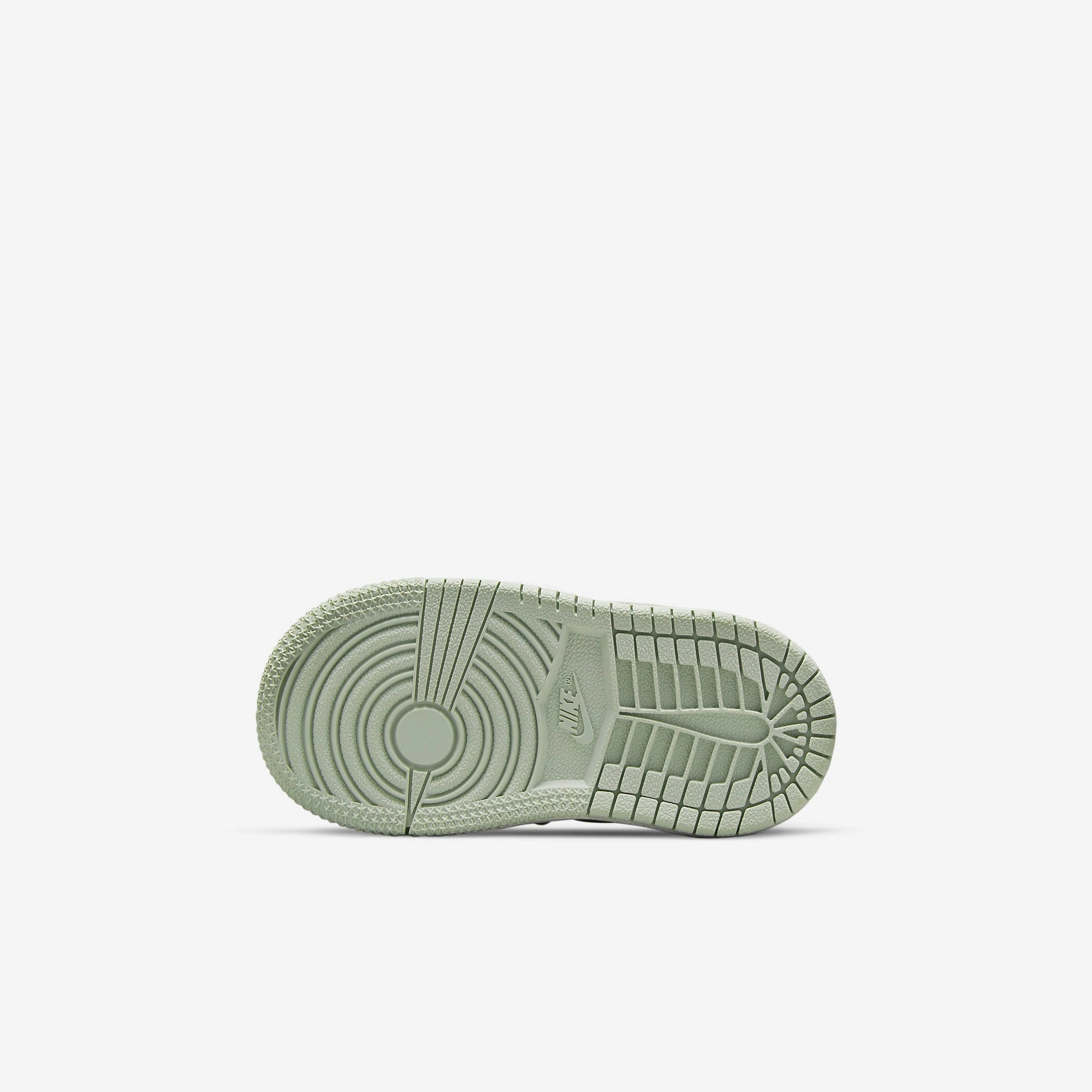 (TD) Air Jordan 1 Retro High OG 'Seafoam' (2021) CU0450-002 Air Jordan 1 Signature Look Sneakers