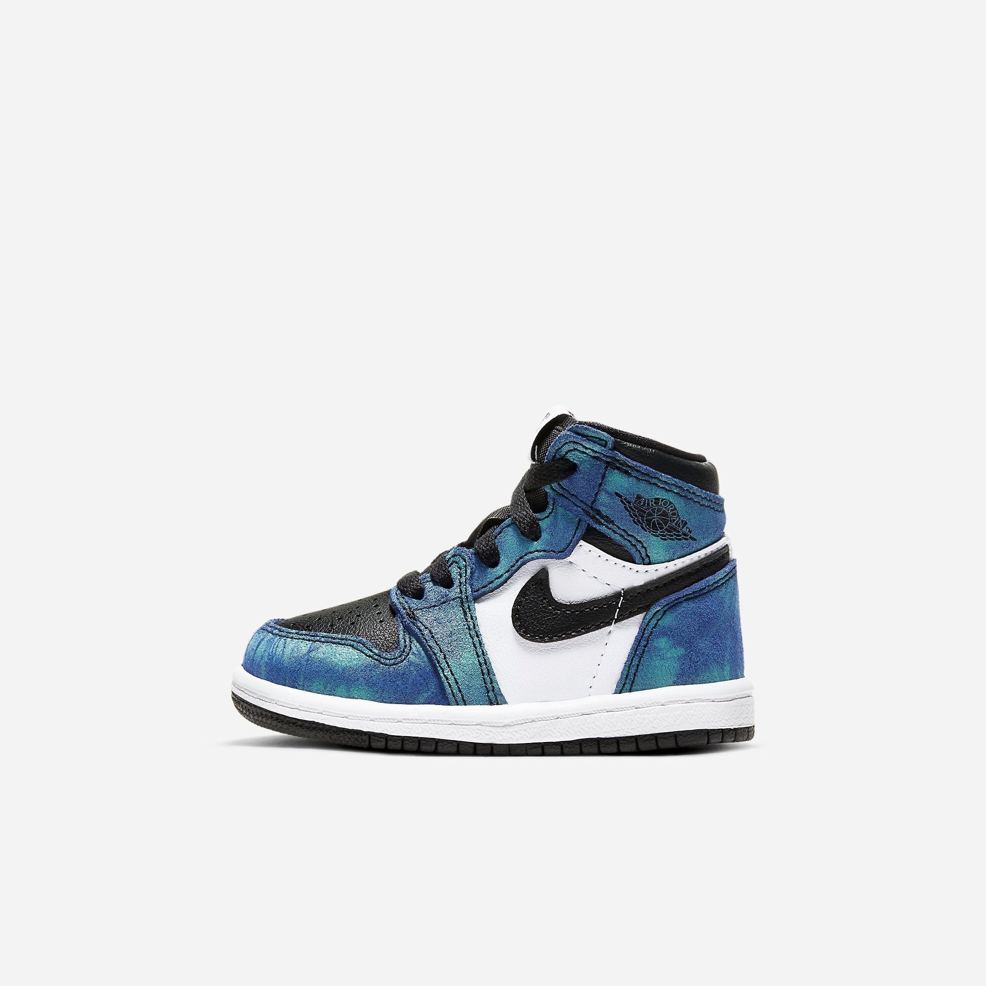 (TD) Air Jordan 1 Retro High OG 'Tie-Dye' (2020) CU0450-100 Stylish Air Jordan 1 in classic design