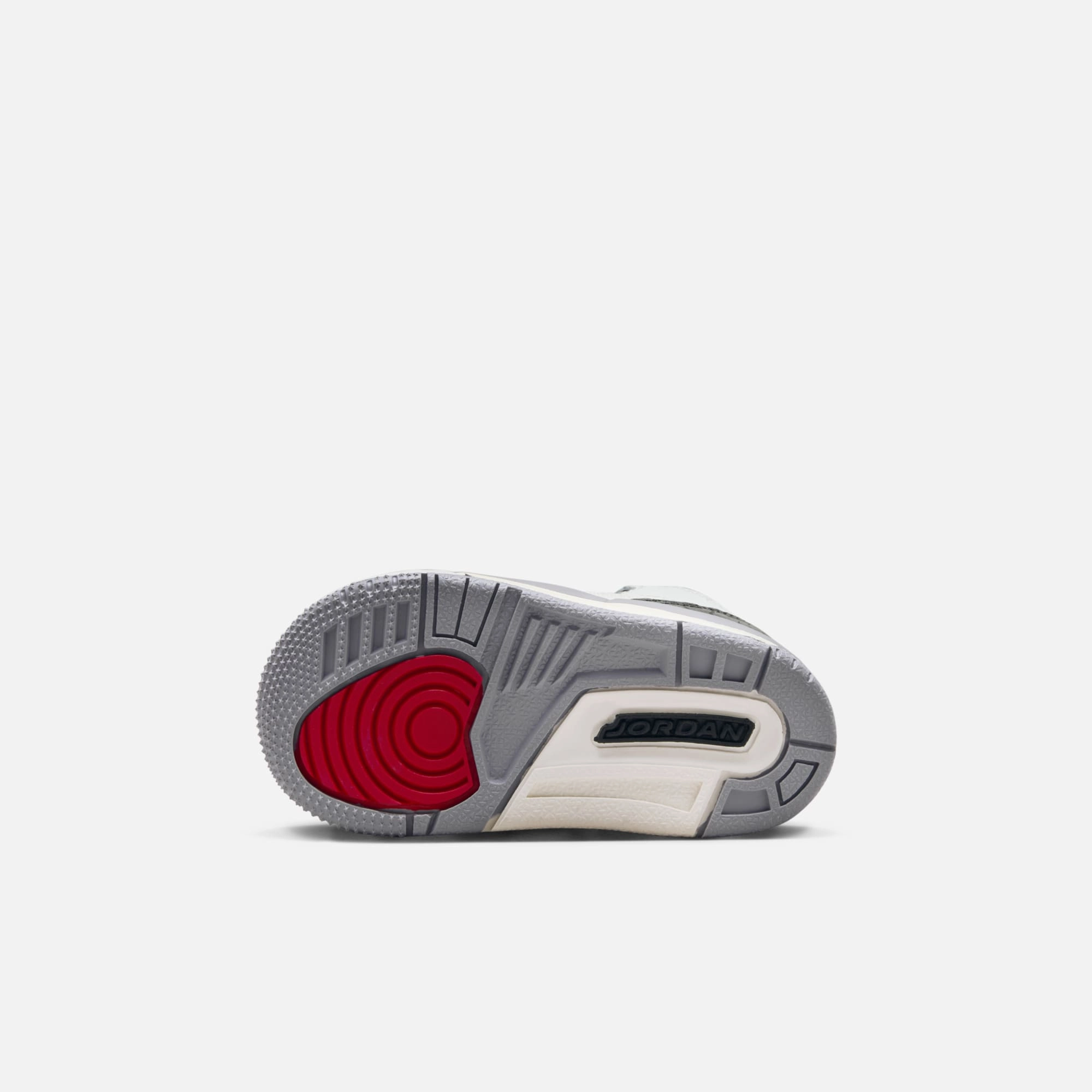 (TD) Air Jordan 3 Retro 'Cement Grey' (2024) DM0968-106 Air Jordan 3 Retro Throwback Sneakers