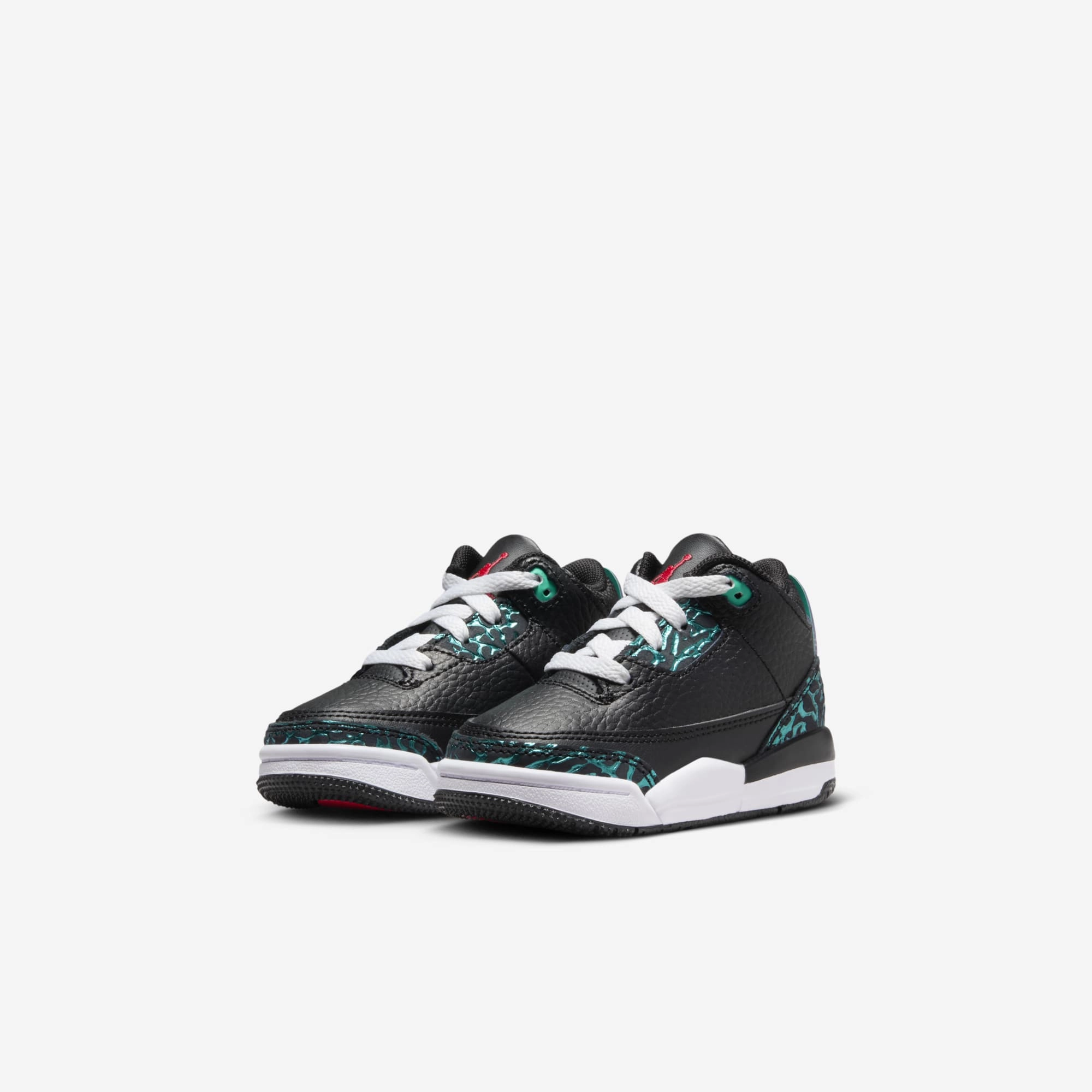 (TD) Air Jordan 3 Retro 'Moto' (2024) FV5439-001 Air Jordan 3 Retro Throwback Sneakers